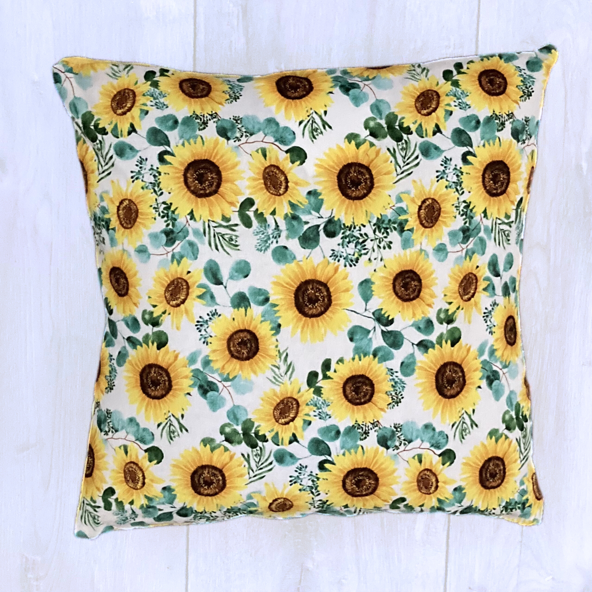 Spring/Summer Pillows & Covers