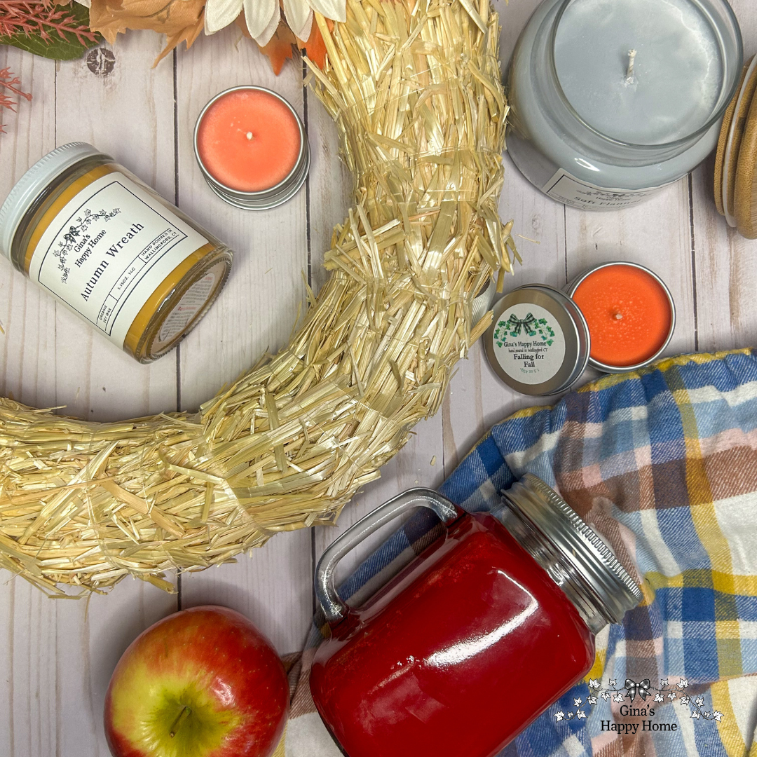 Fall Candles