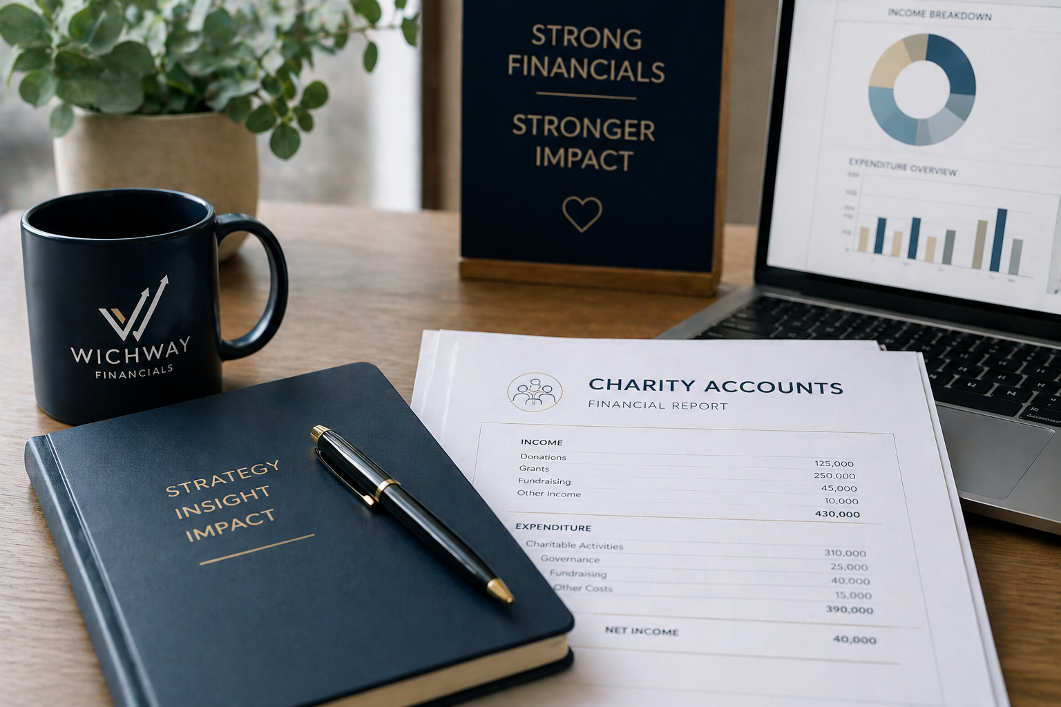 Why Most Accounting Firms Don’t Want to Do Charity Bookkeeping