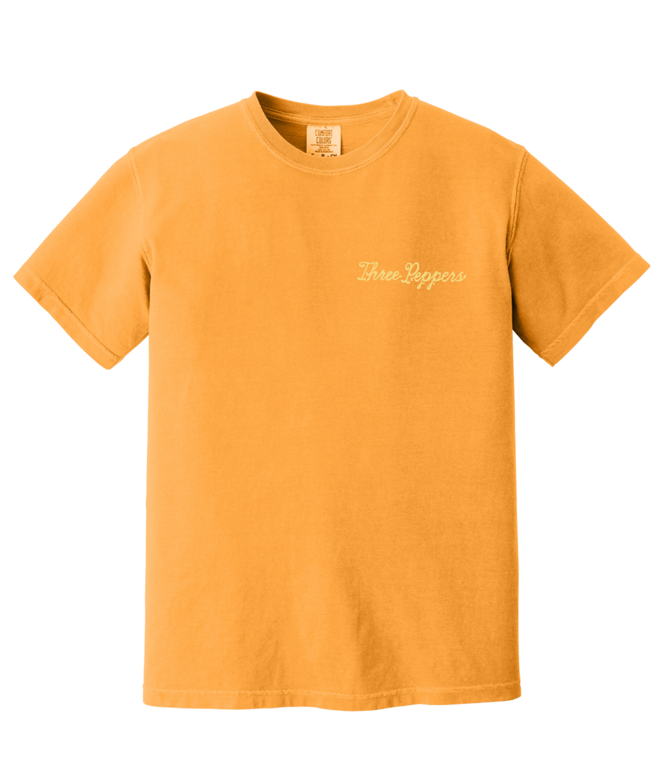 The Sunfire Tee