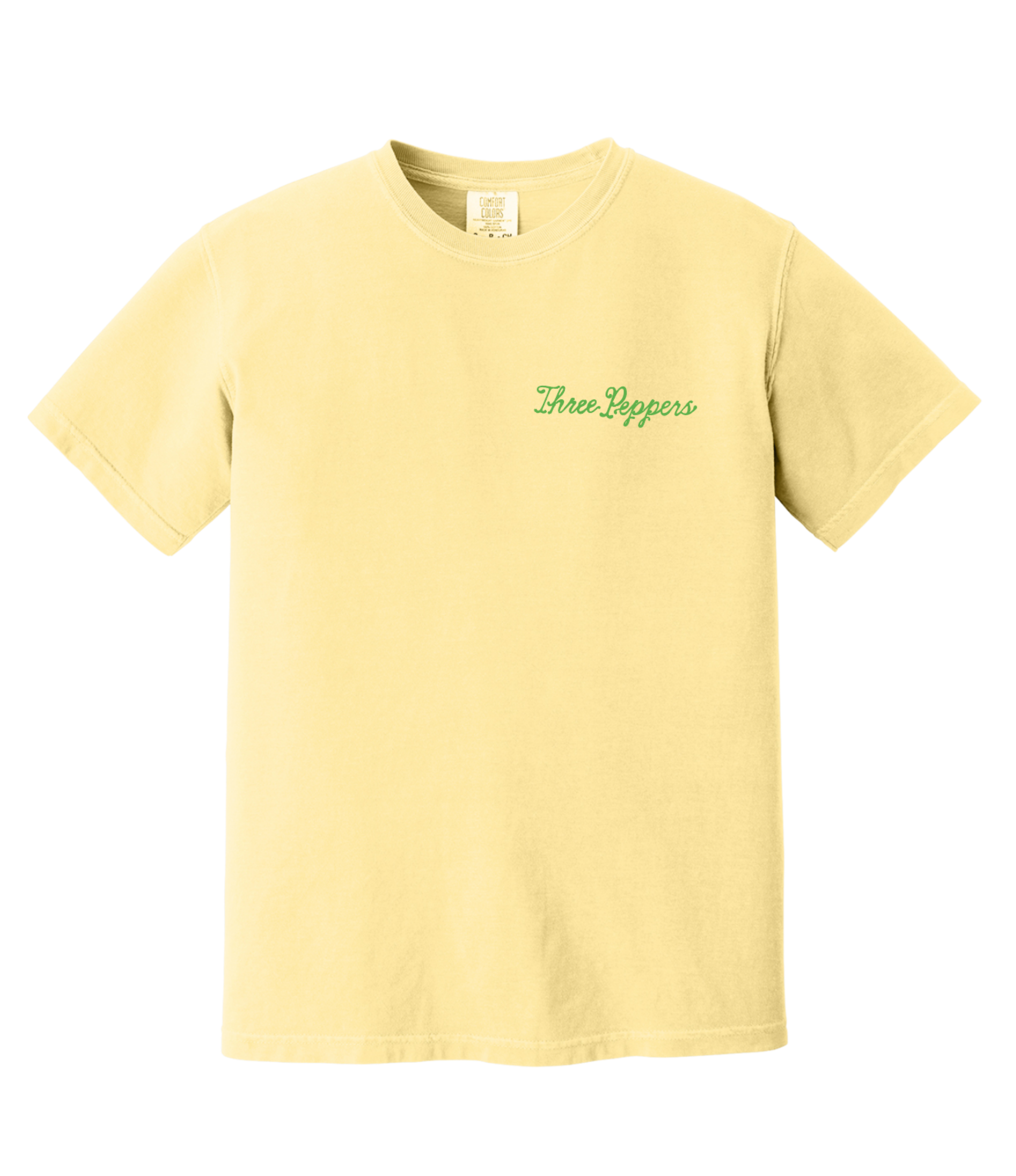 The Fresno Fire Tee