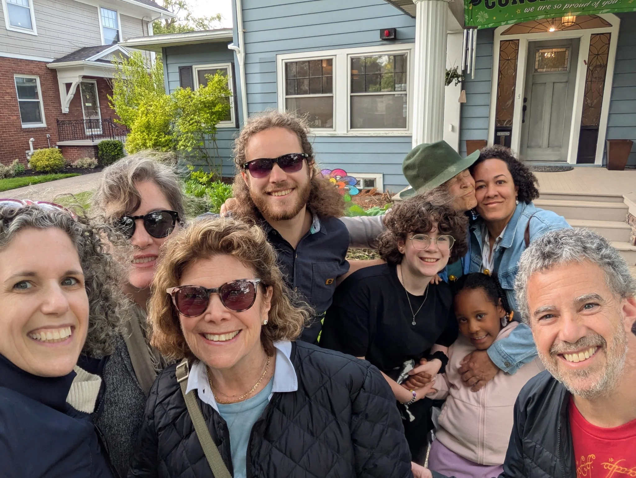 Grumpy Jews (Who Read), Episode 4