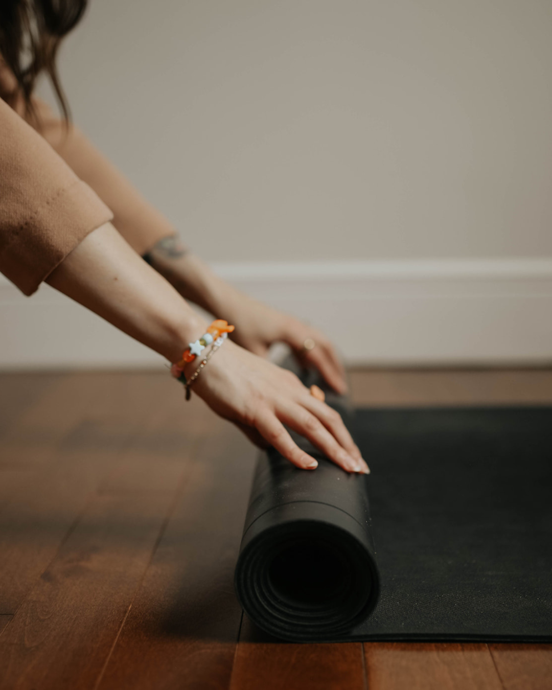 Retreat Where You Are