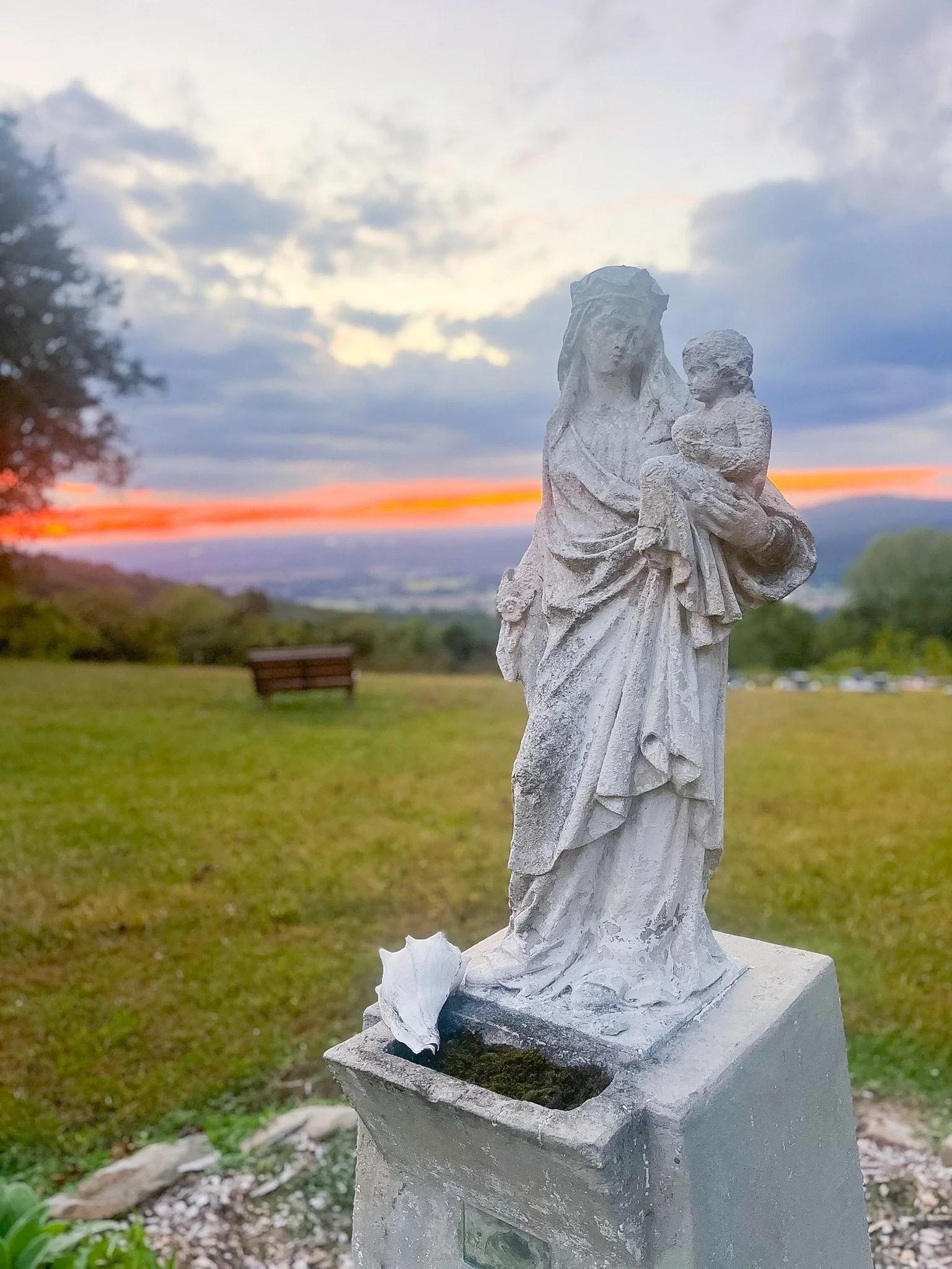 Mothering Day Guided Meditation 