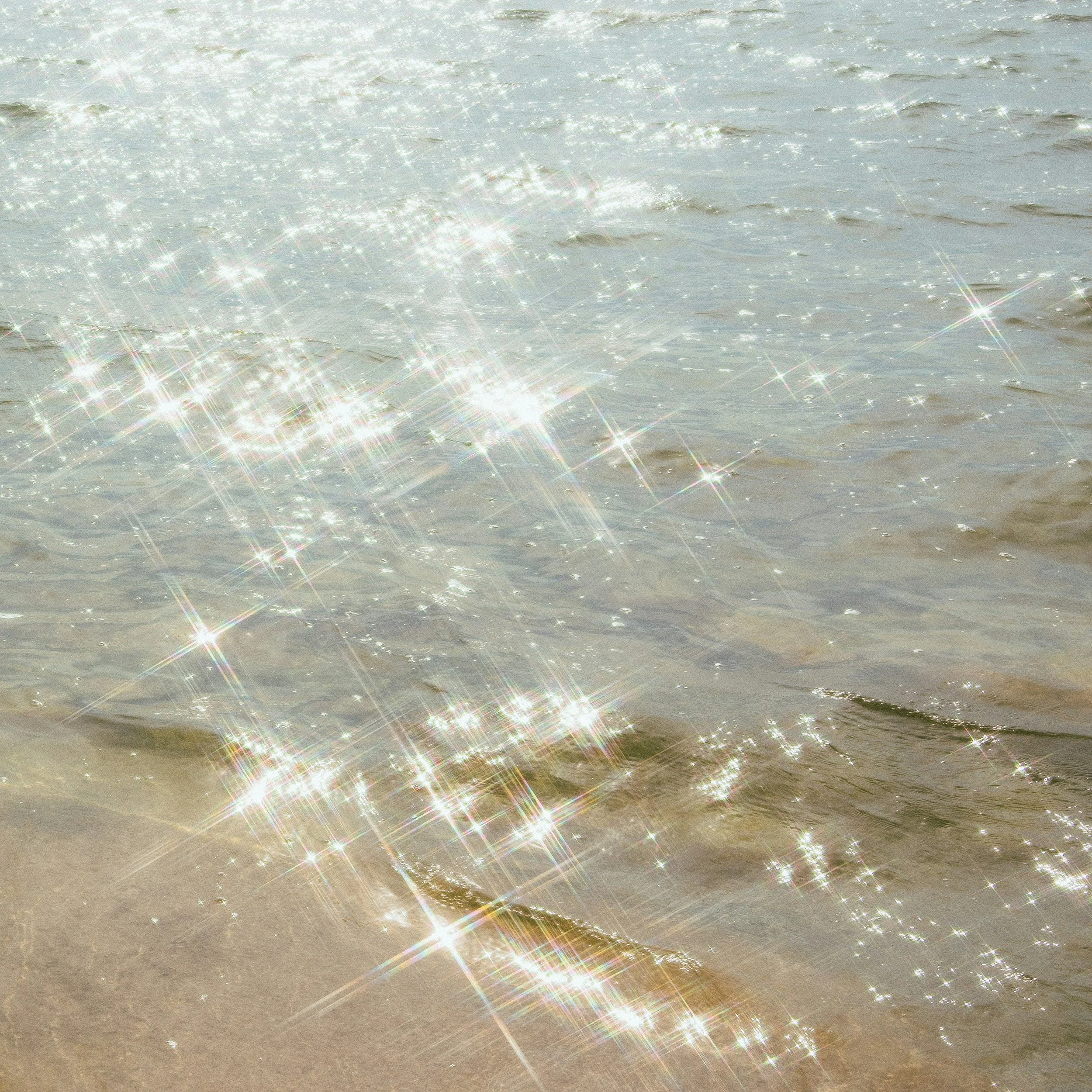 Living Water: Entering the Season of Creation