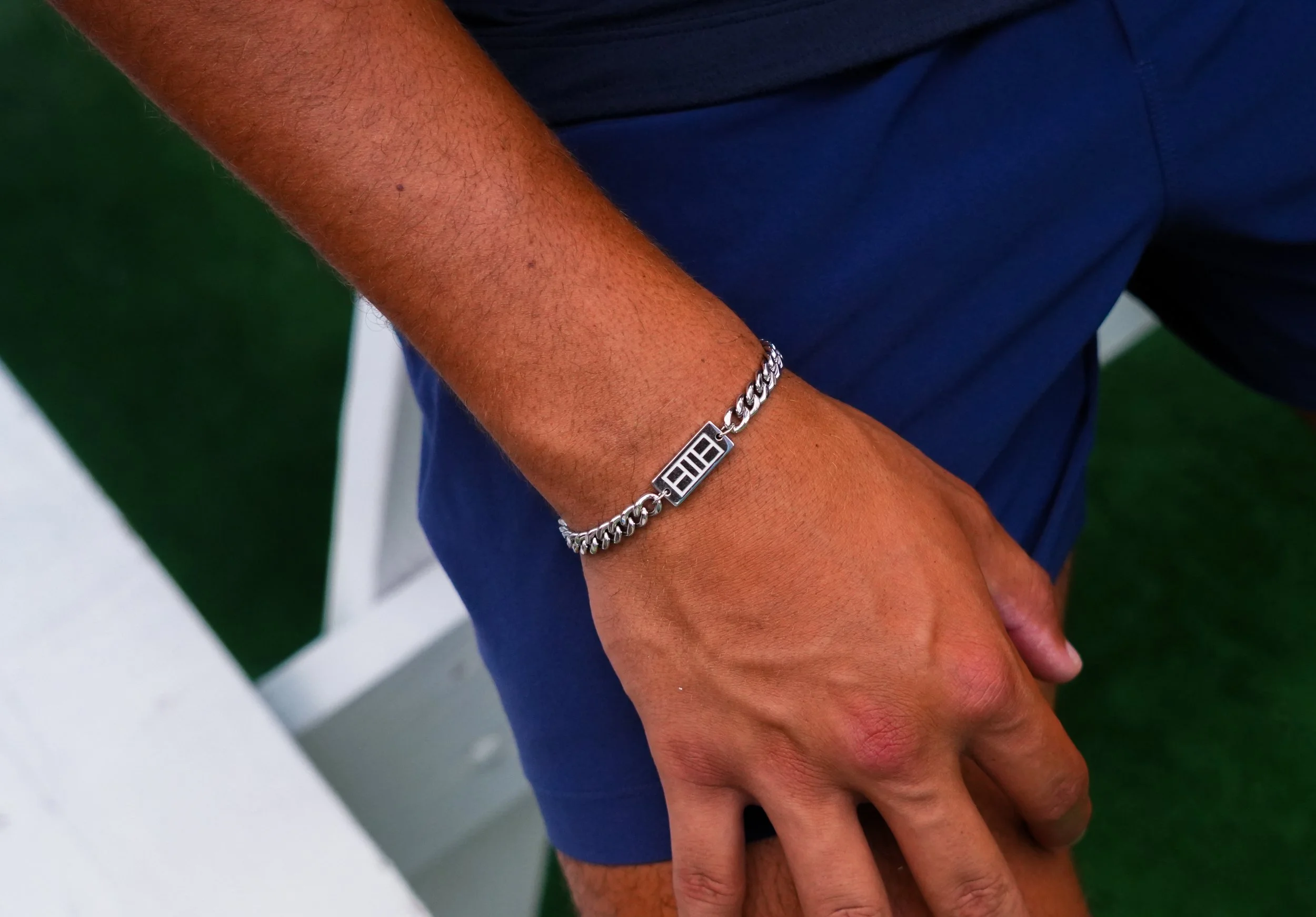 The Court Bracelet