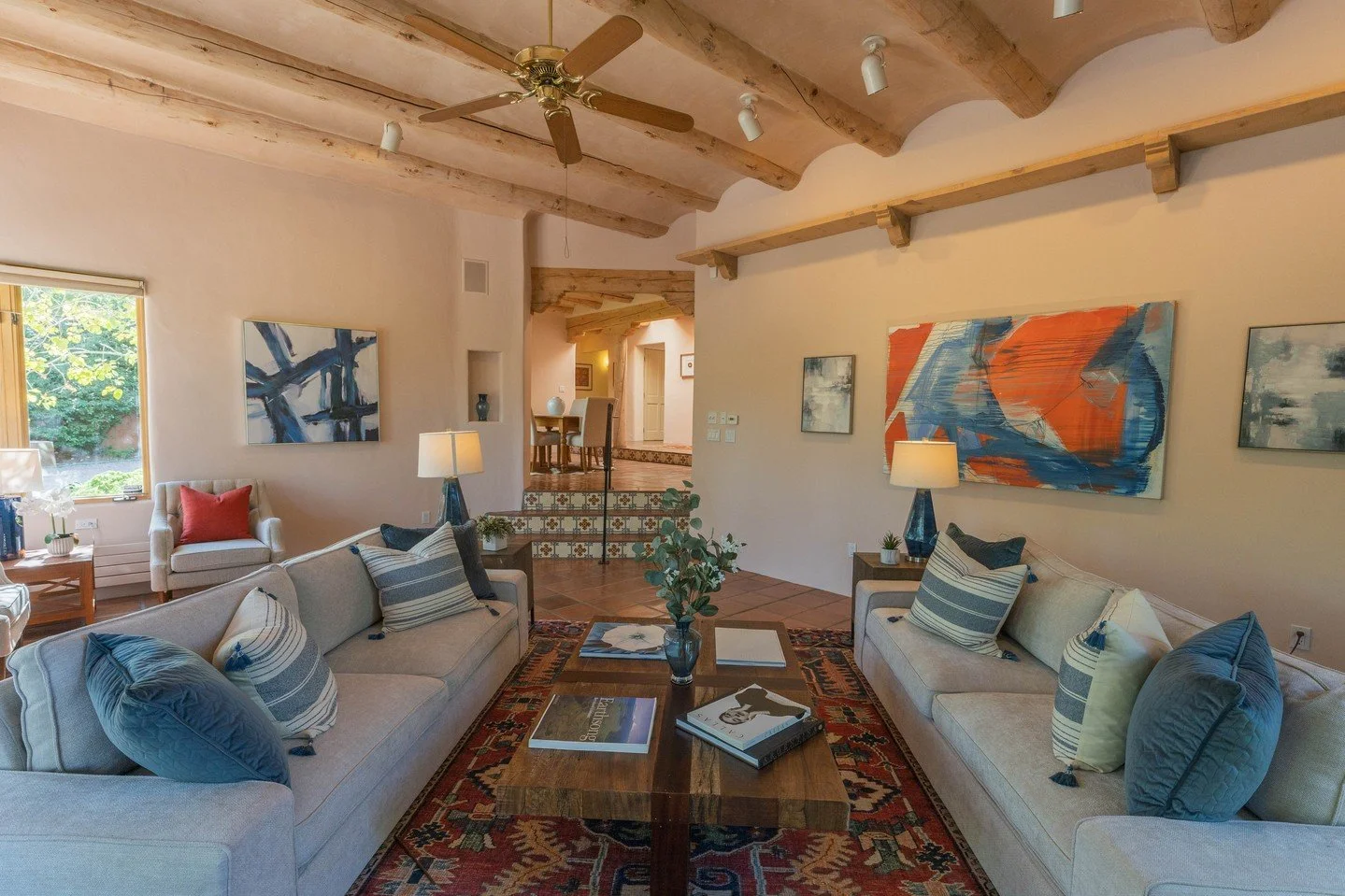 No filters. No gimmicks. Just clean, natural, high-quality real estate images that showcase every space the way it deserves.⁠
⁠
📸 Elevate your listings &mdash; book your next shoot with Open House Creative Co.⁠
⁠
#AuthenticVisuals #SantaFeHomes #Rea