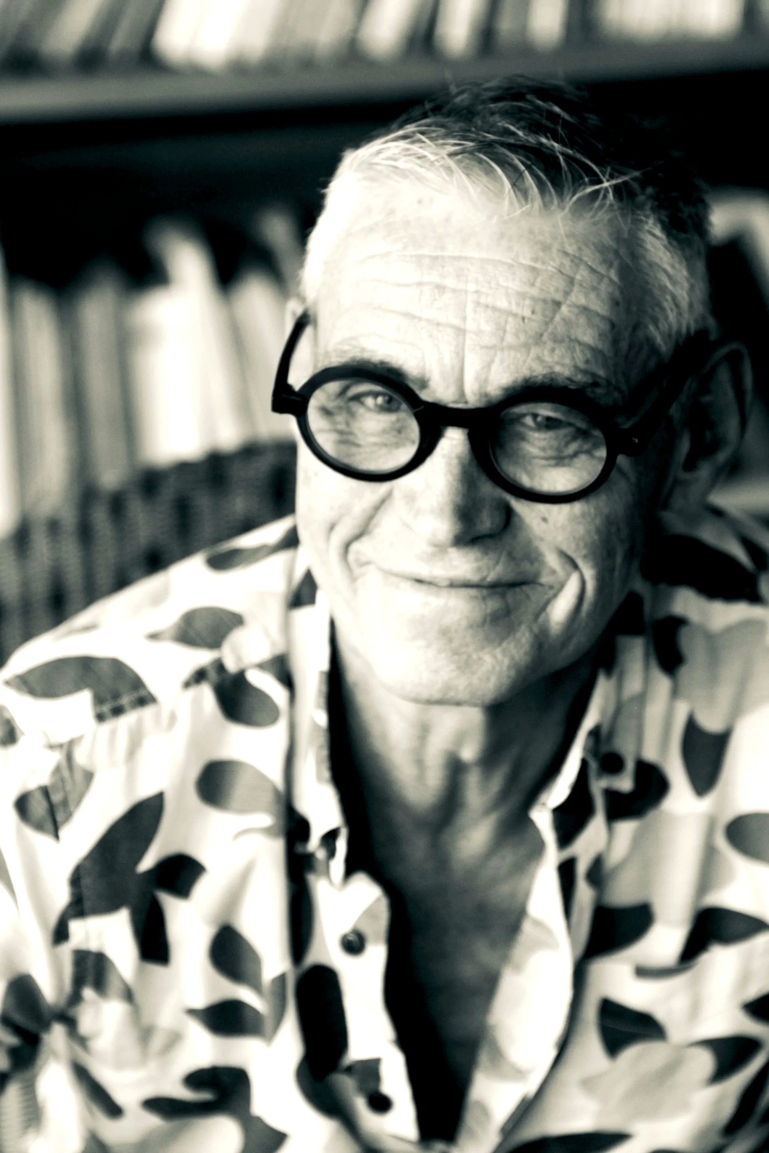 HANS CAHUITA 