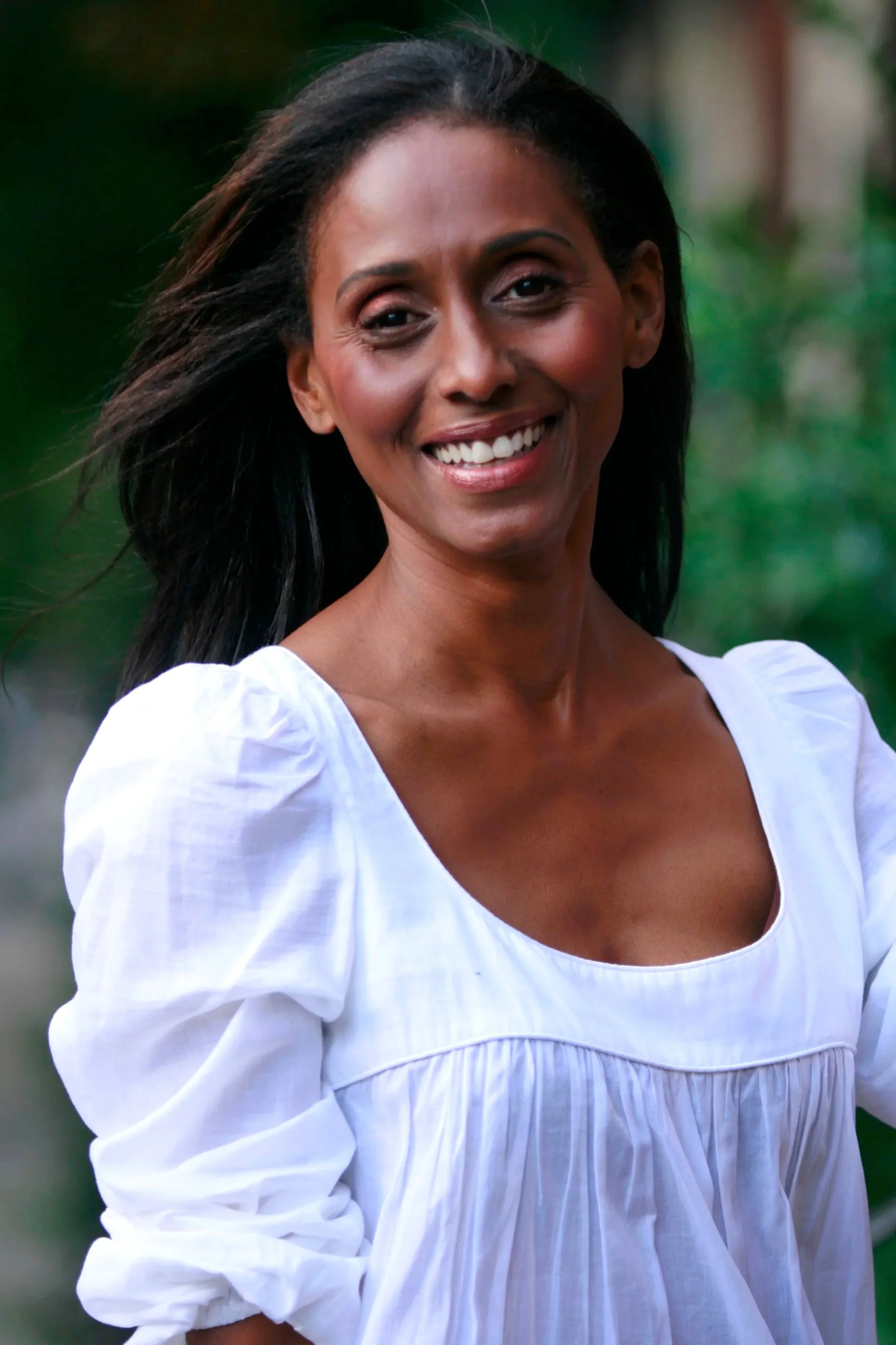 SANDYE STEWART 