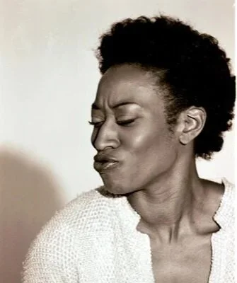 MZ LEZLIE HARRISON 