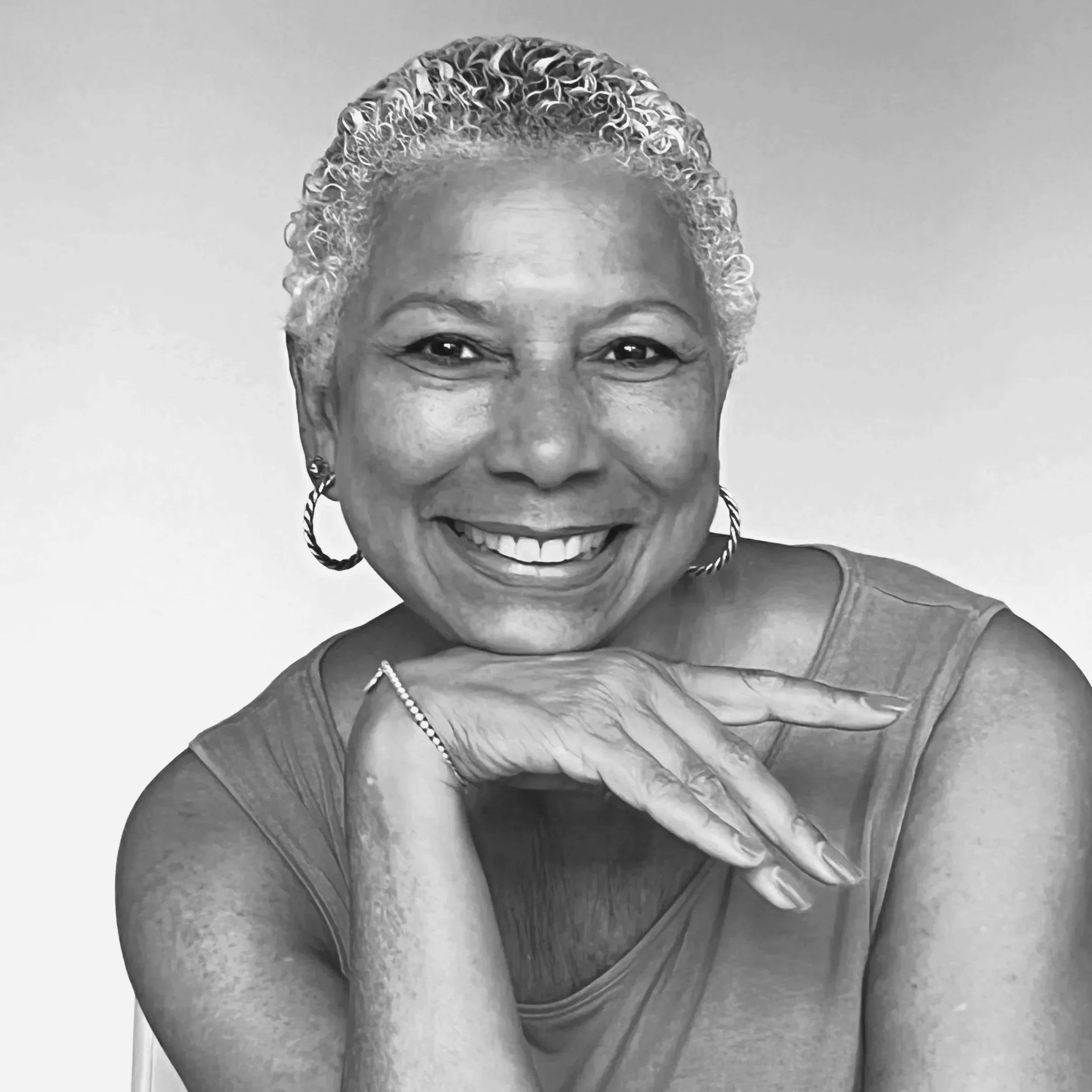 MS ANDREA HUTCHINSON 