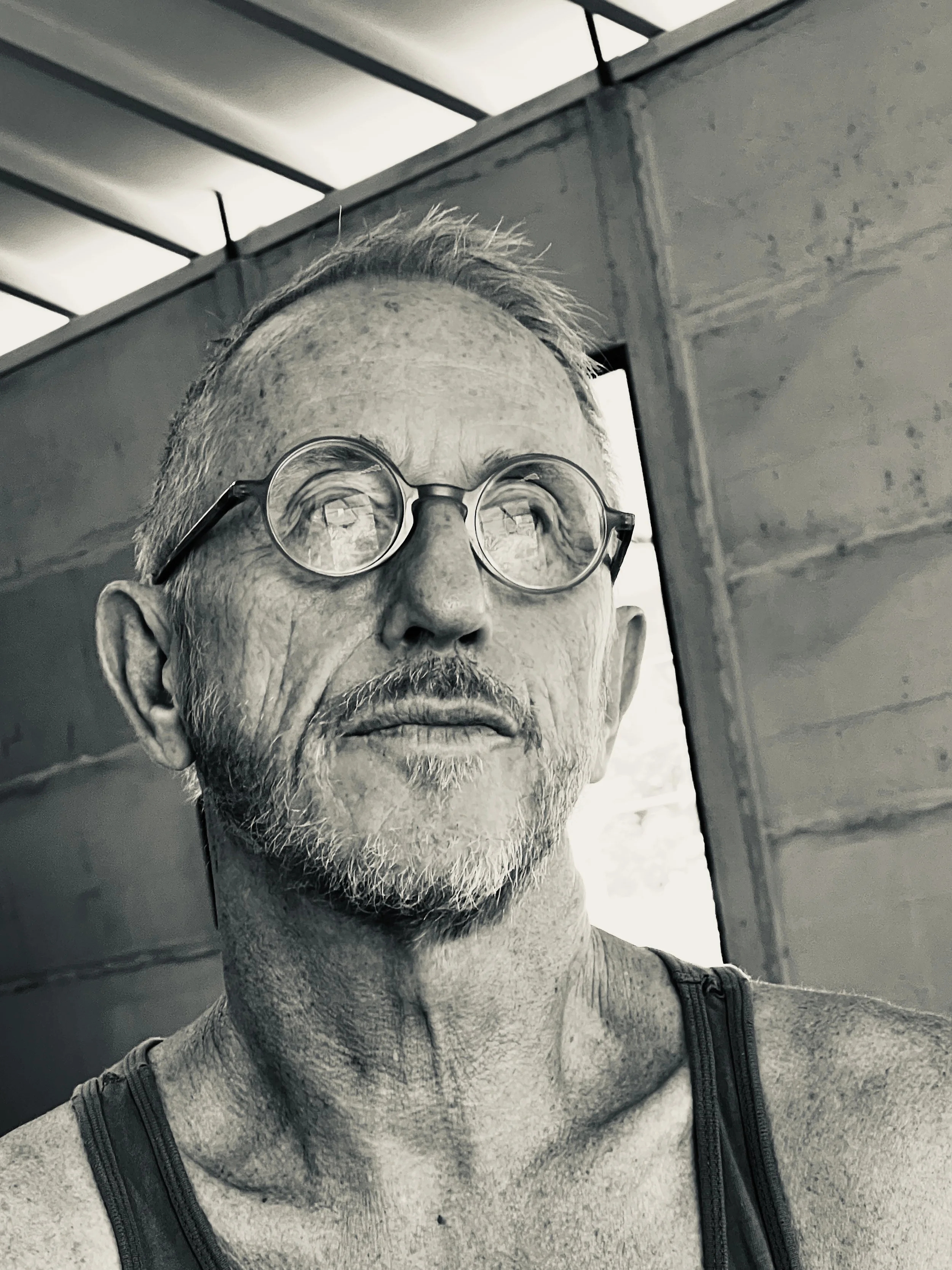 GERRIT VOOREN 