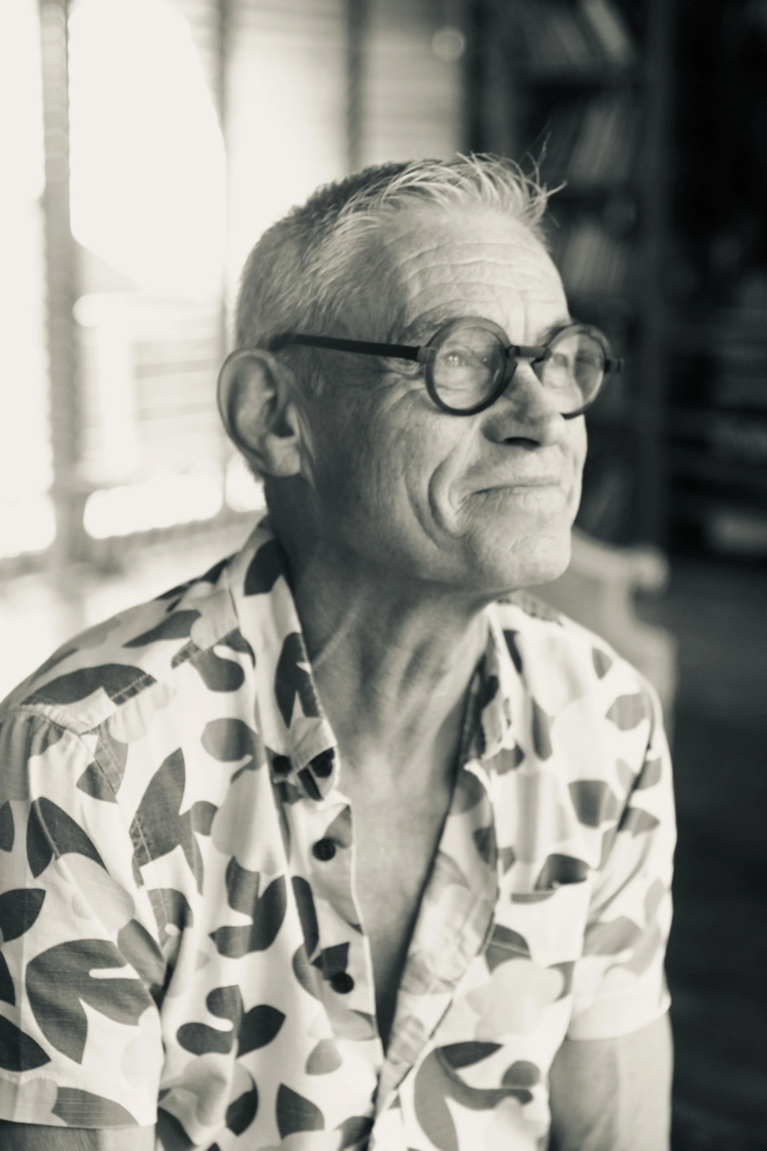 HANS CAHUITA 