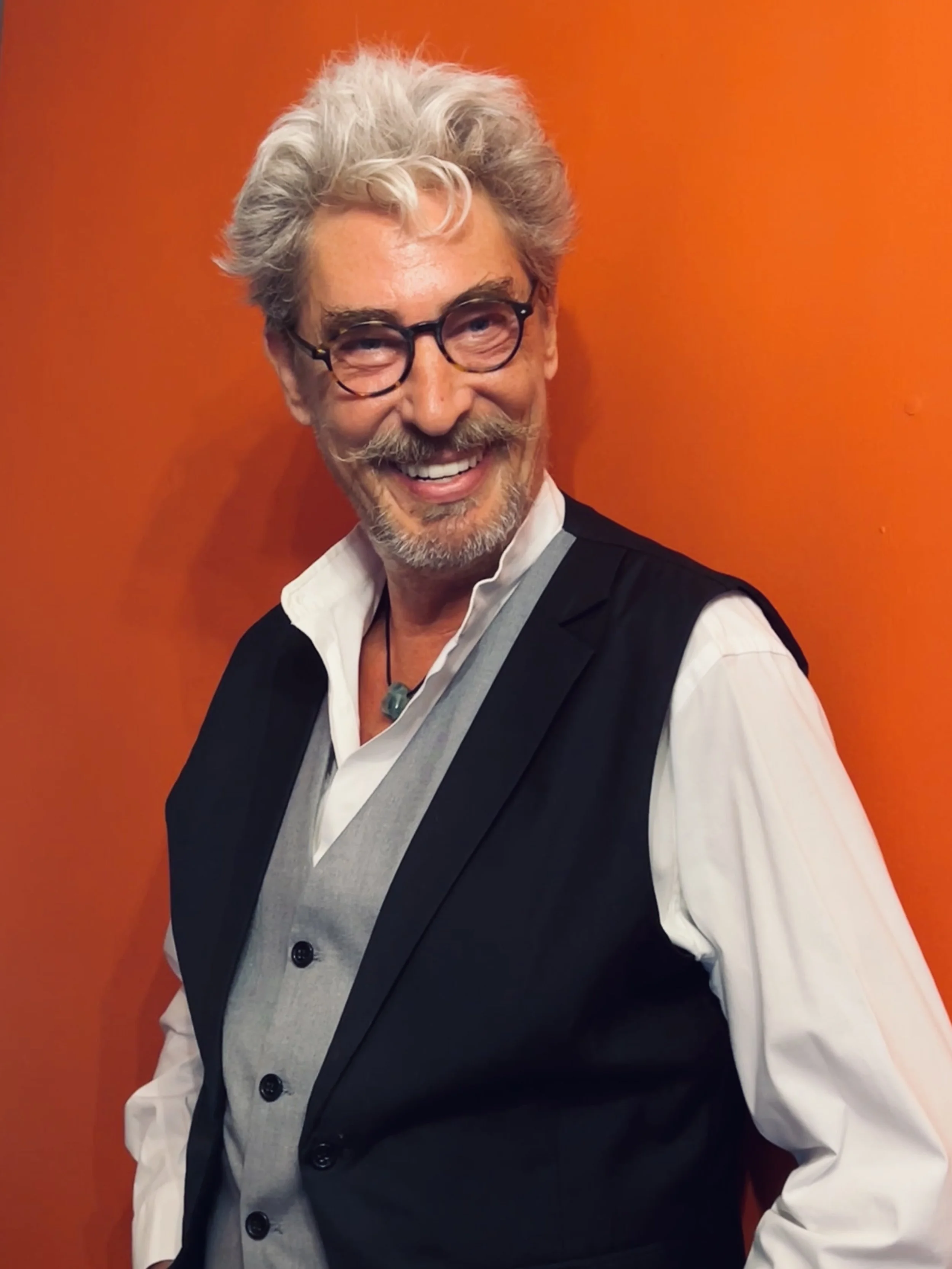 PETER MANINA 
