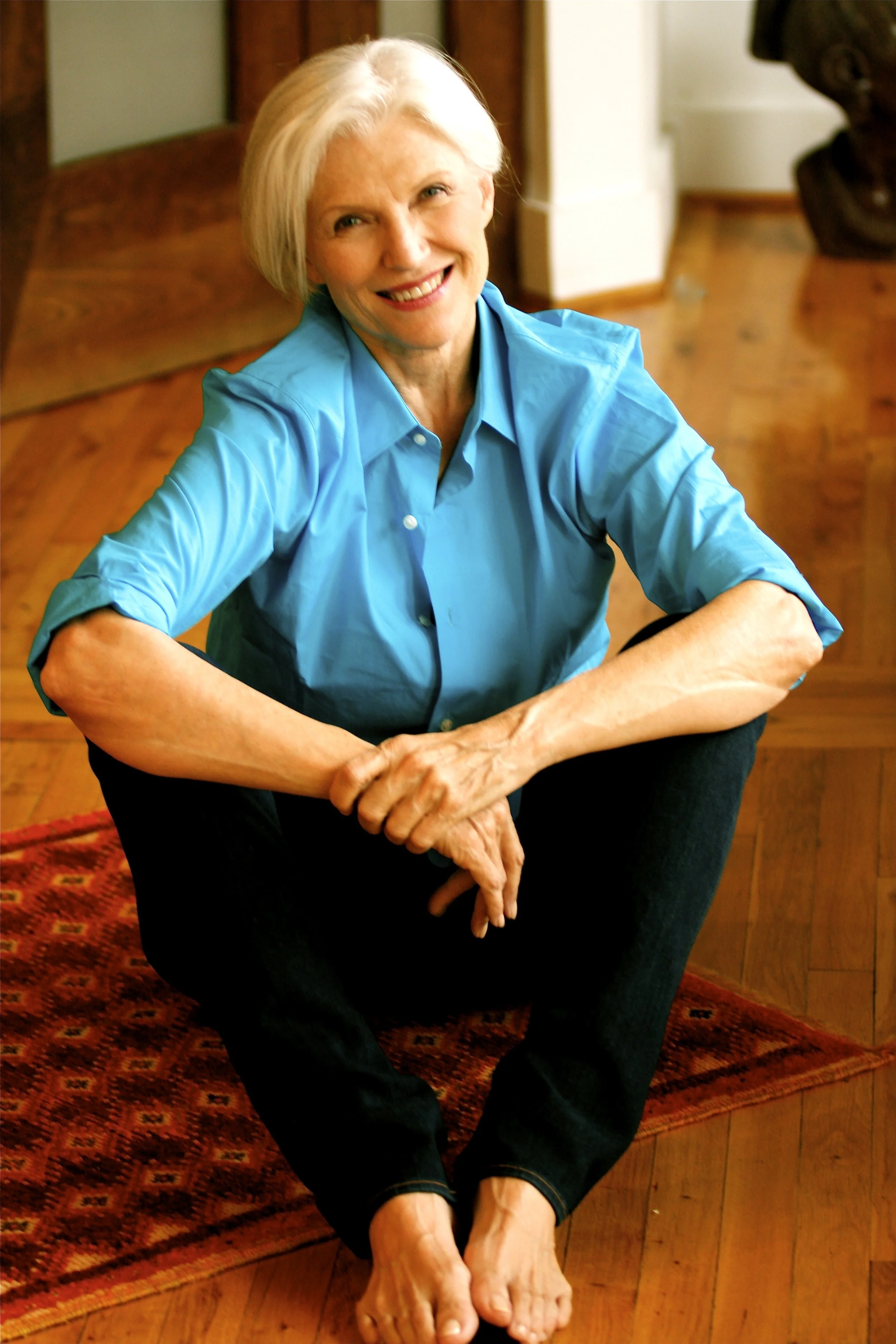 MAYE MUSK 