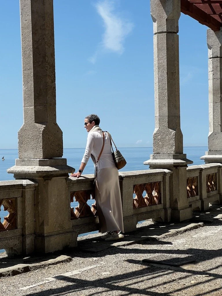 Miramare Castello 