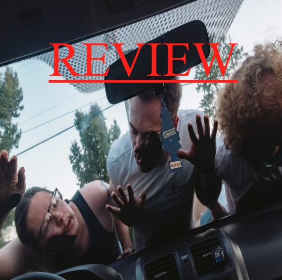 “Songs About Cars” by Munkn