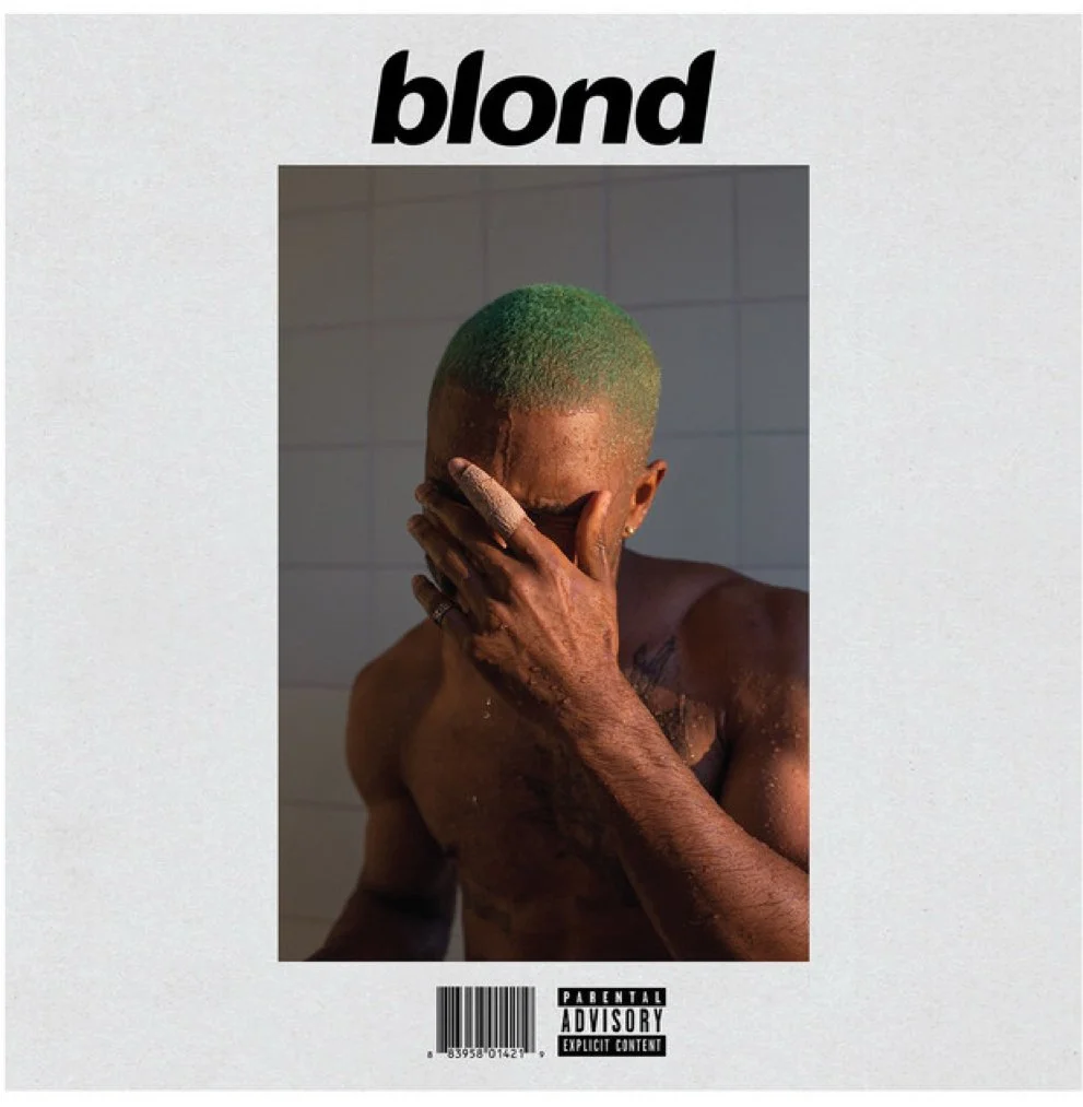 Why Frank Ocean's "Blonde" Is Still So Good Ten Years Later