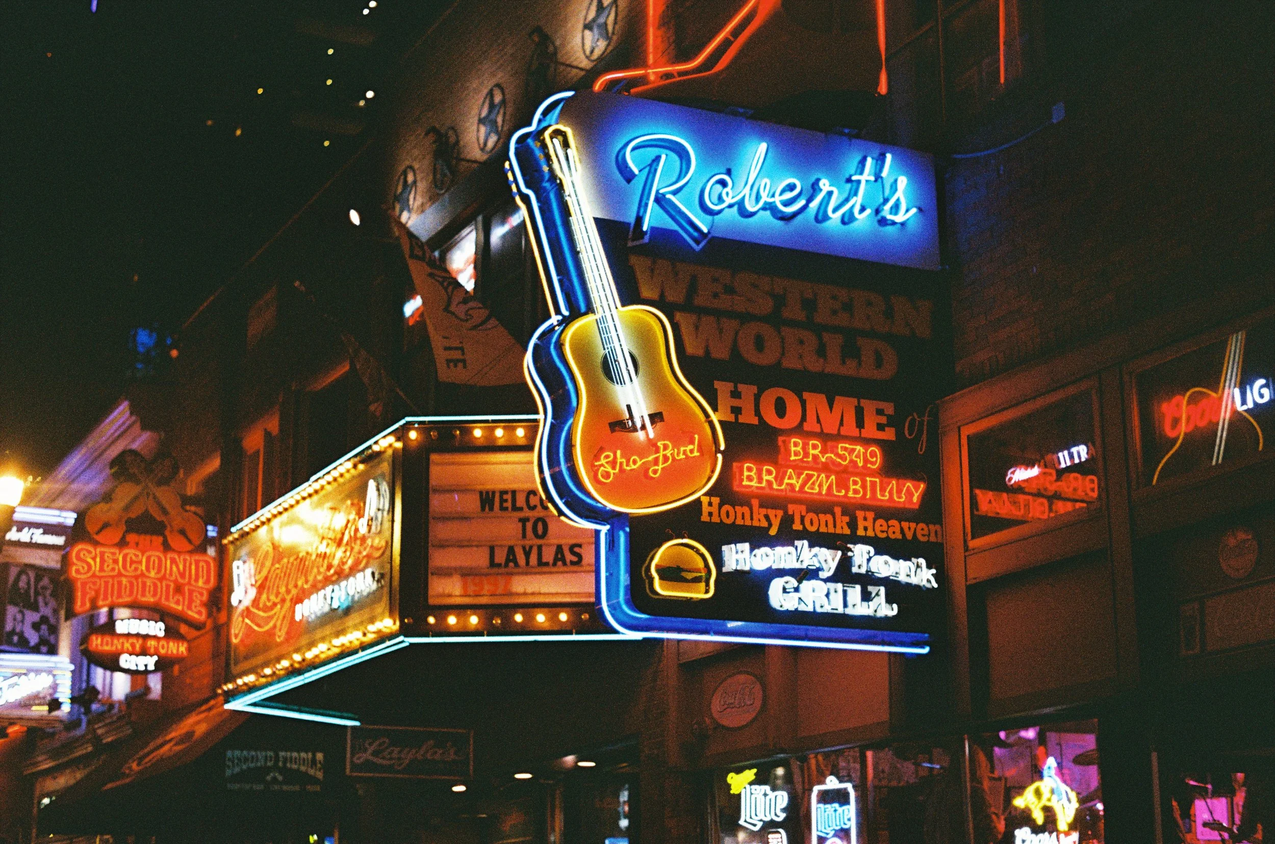Let's Build A Data Center On Broadway
