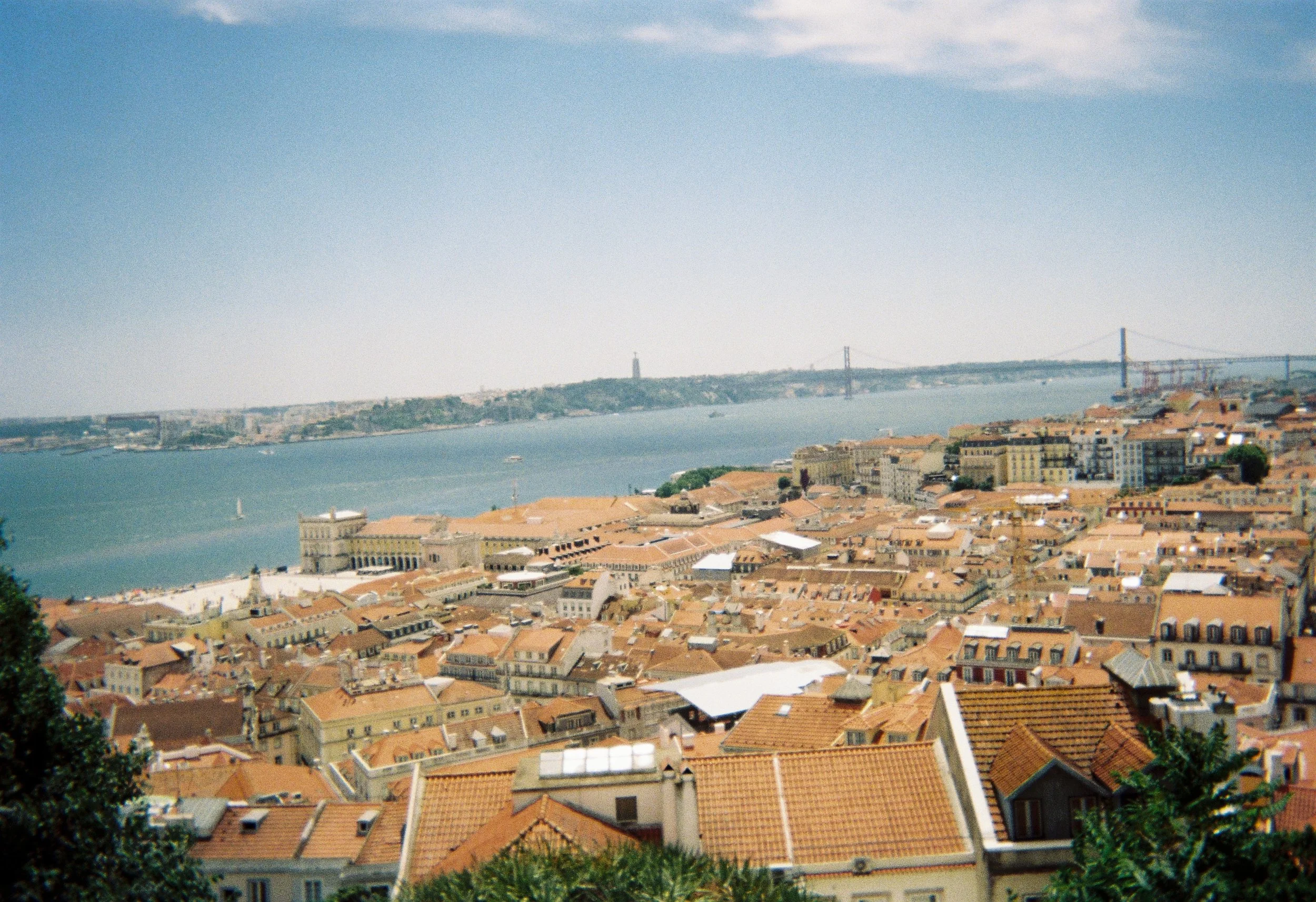 I Got Punched By A Stranger On My First Day In Portugal... And Had The Trip Of A Lifetime
