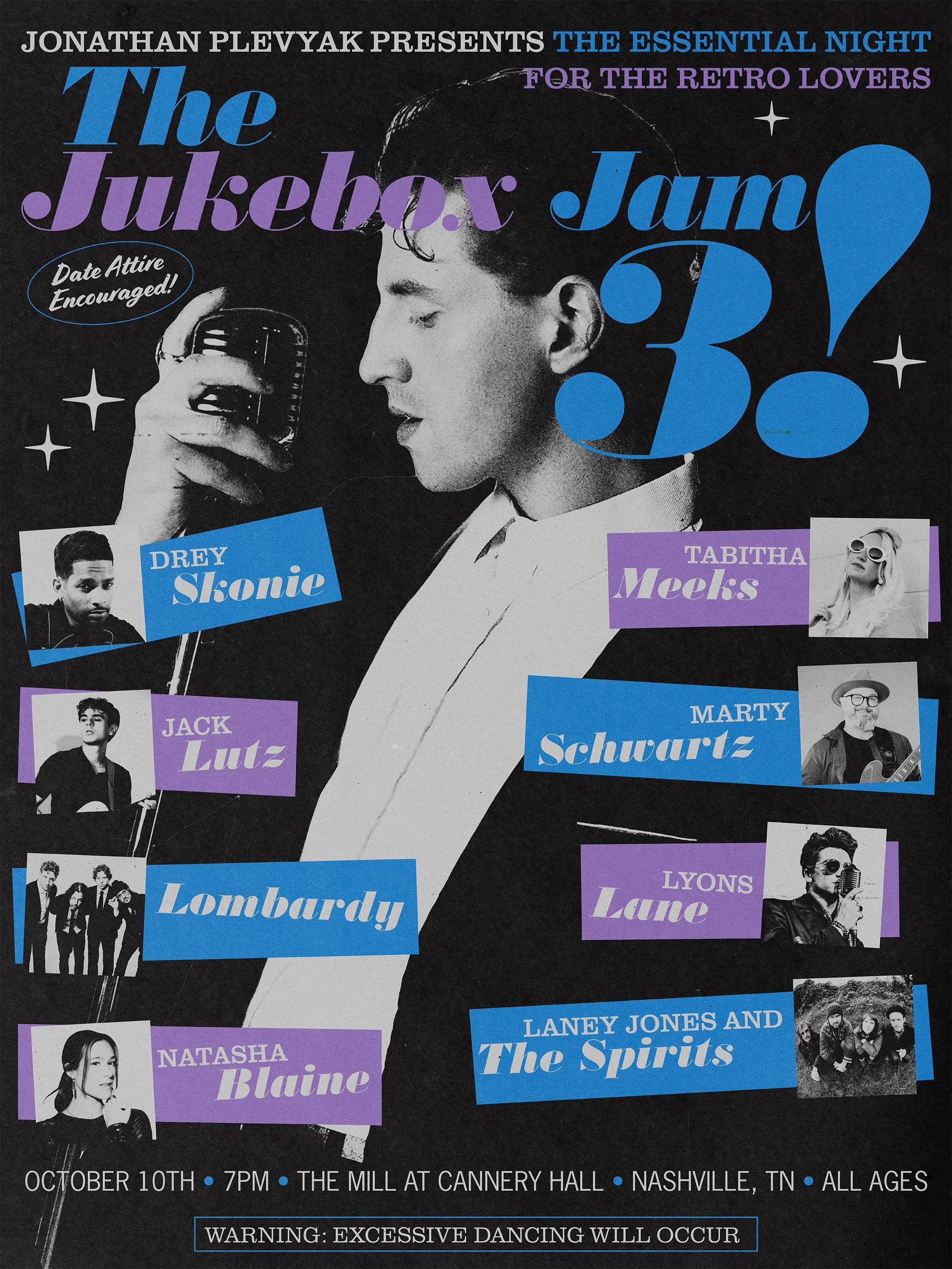 Jukebox Jam 3