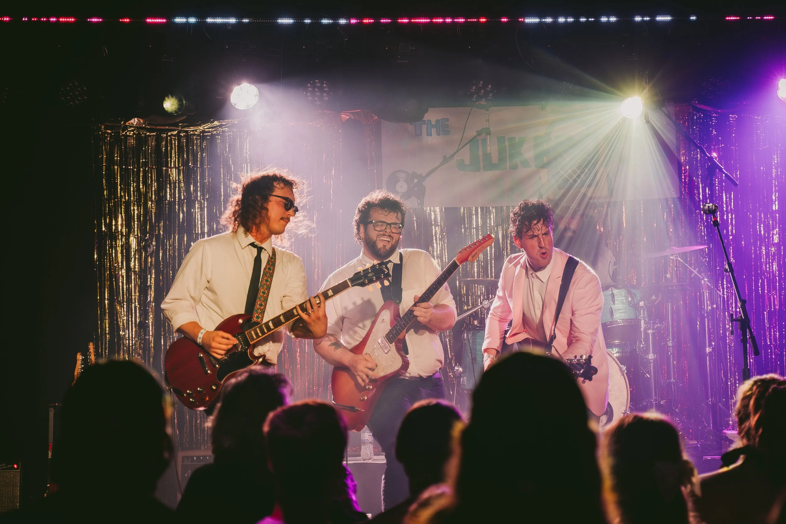 Community For Humanity: Why This Year's Jukebox Jam Is The Most Important Yet