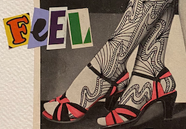 "B.A.R" by Rachel Marie Prince