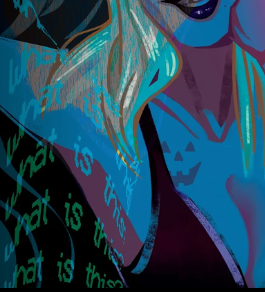 "Respiration For Beginners" by Taylor Bender