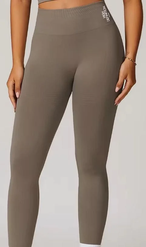 ZeroFeel high waisted extra stretch tights