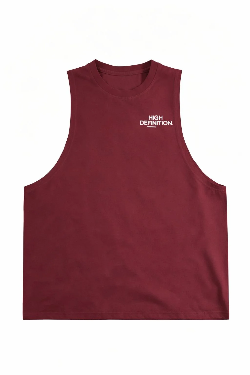 Nitro Tank Top