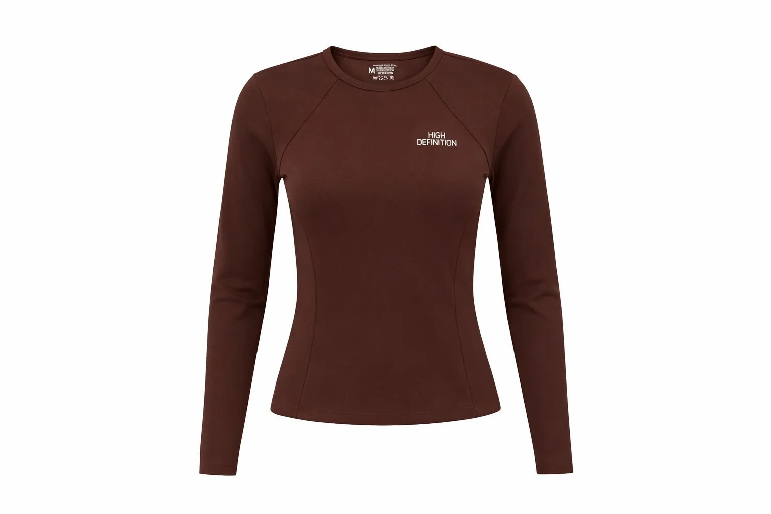 Contour SkulptCore Long Sleeve