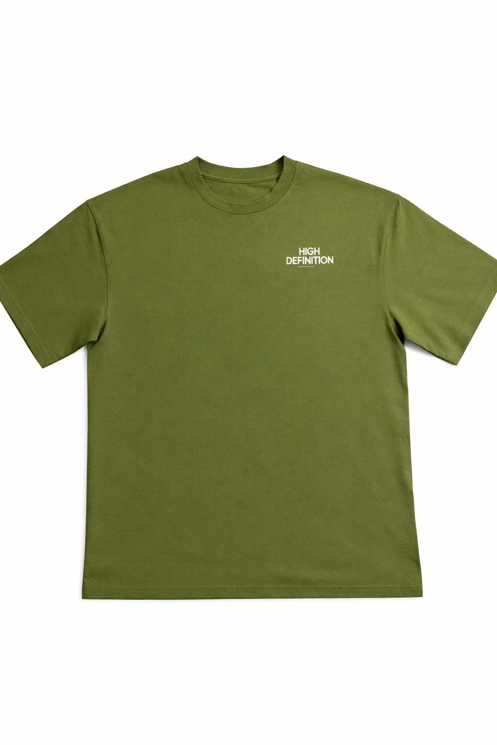 Performance Atelier Oversized Tee