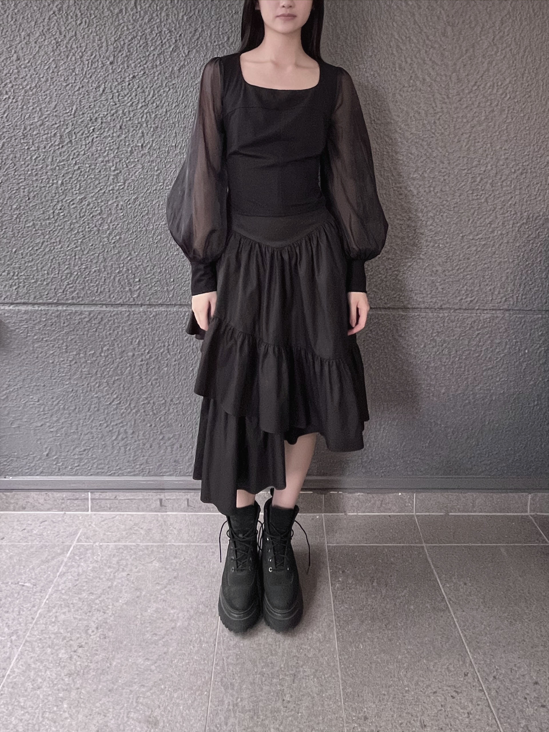 09.09 25 - Arcadia Top + Akiva Skirt Black Front.png