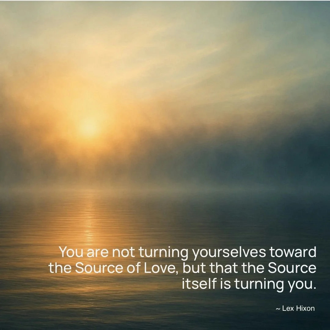 God of the Living: Beyond the Edge of Knowing