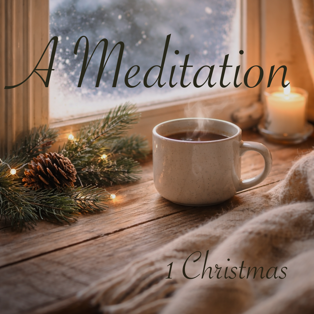 Meditation: Becoming Real, Becoming Radiant