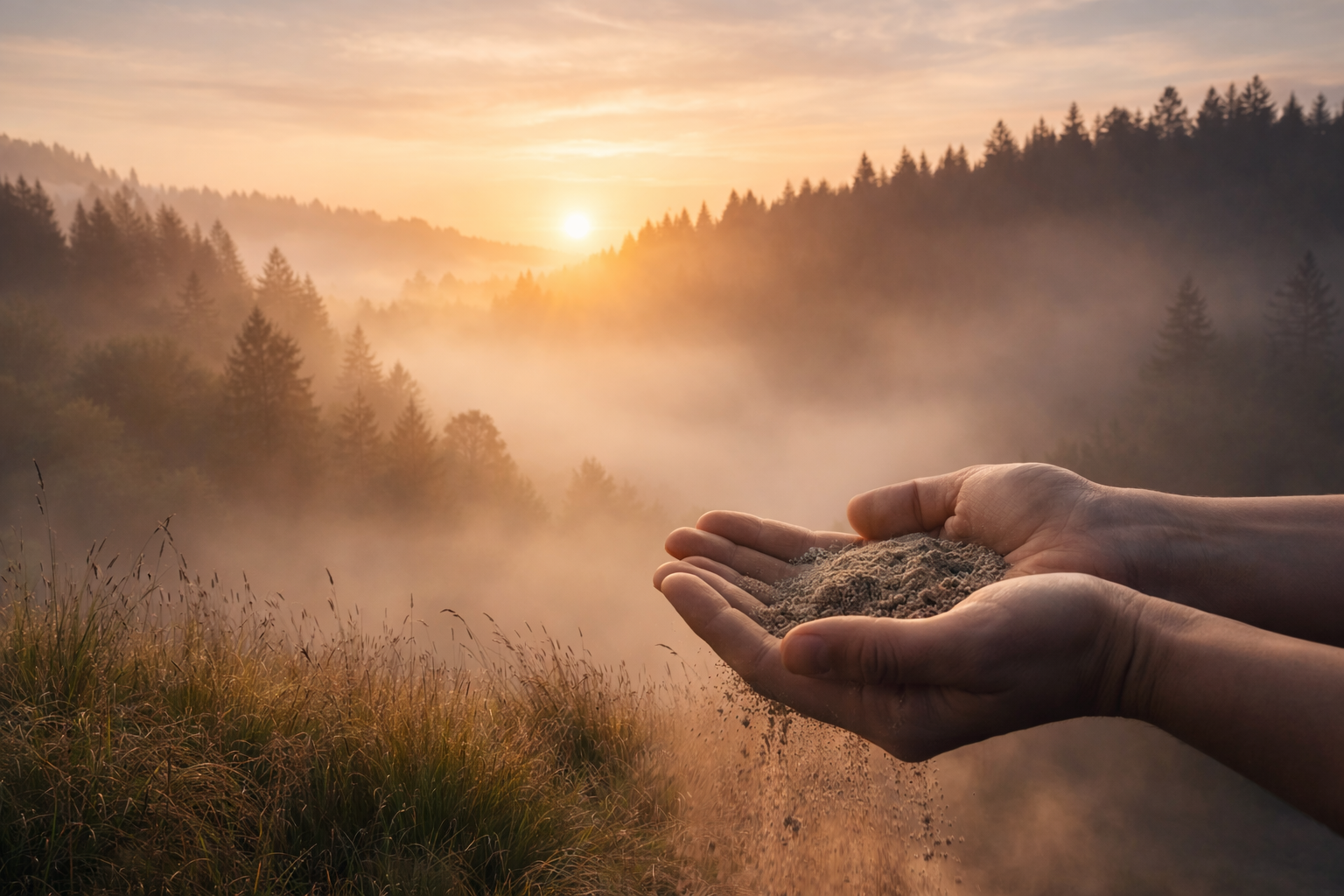 Meditation: Beloved in the Wilderness