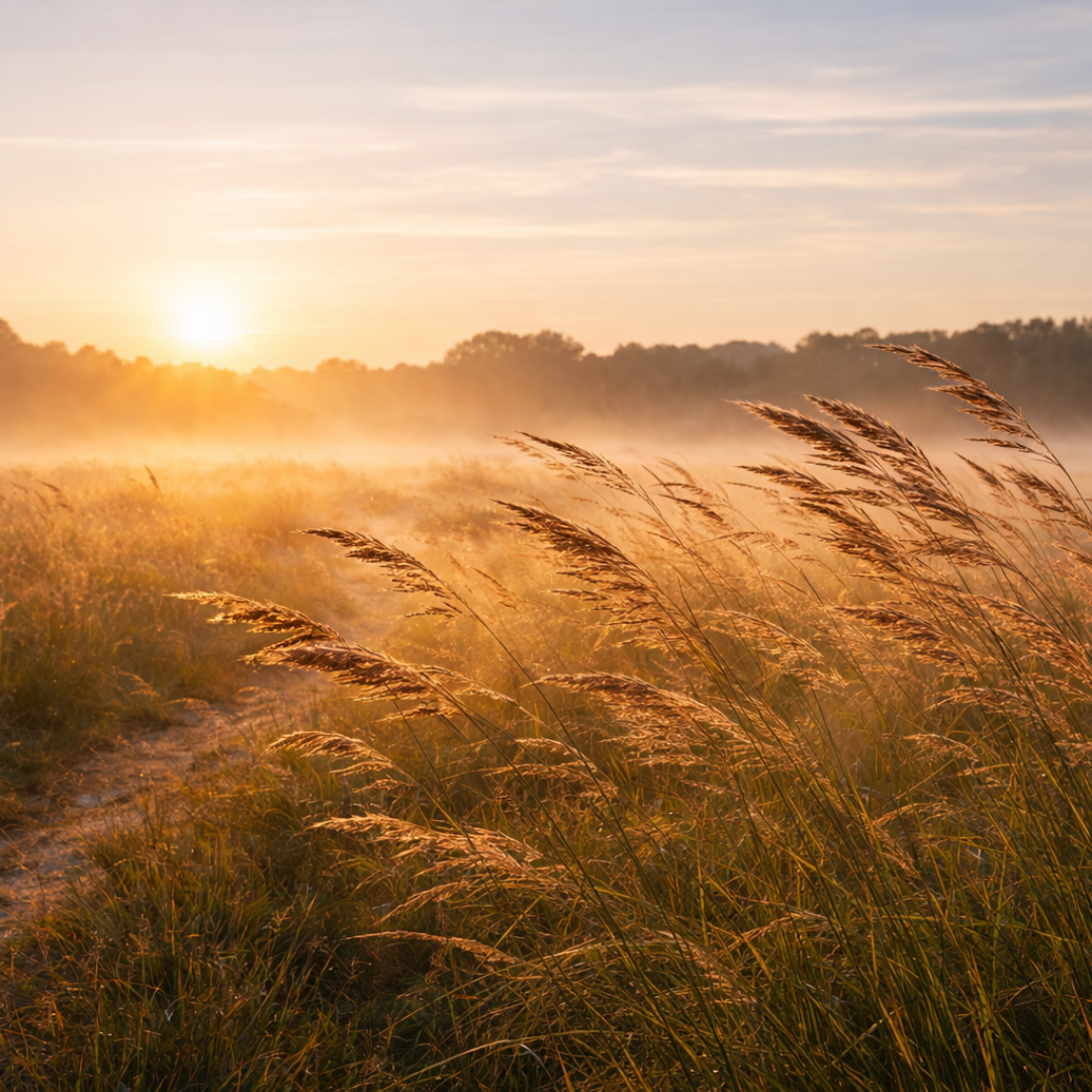 Meditation: Called Beyond Our Certitude