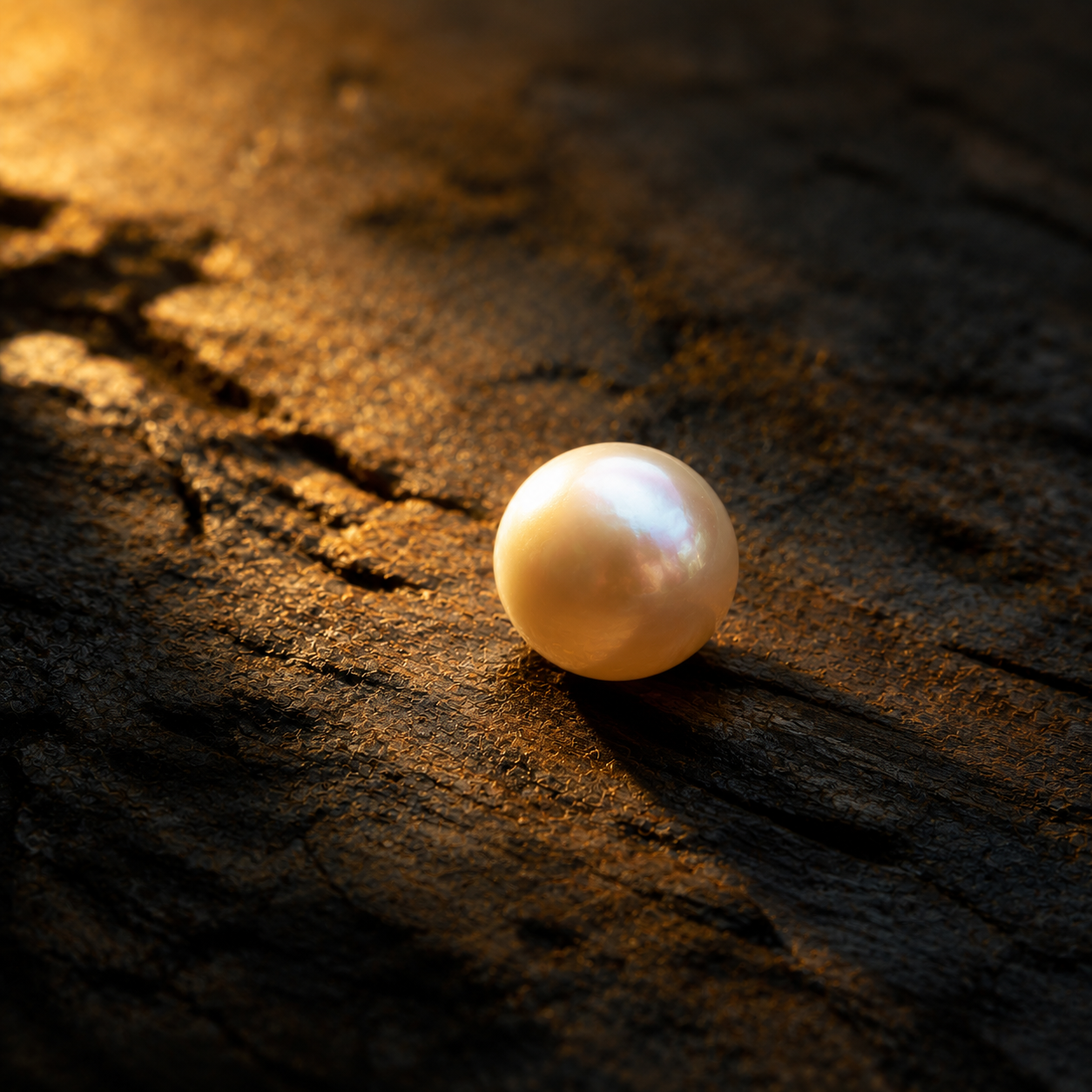 Meditation: A Listening Heart