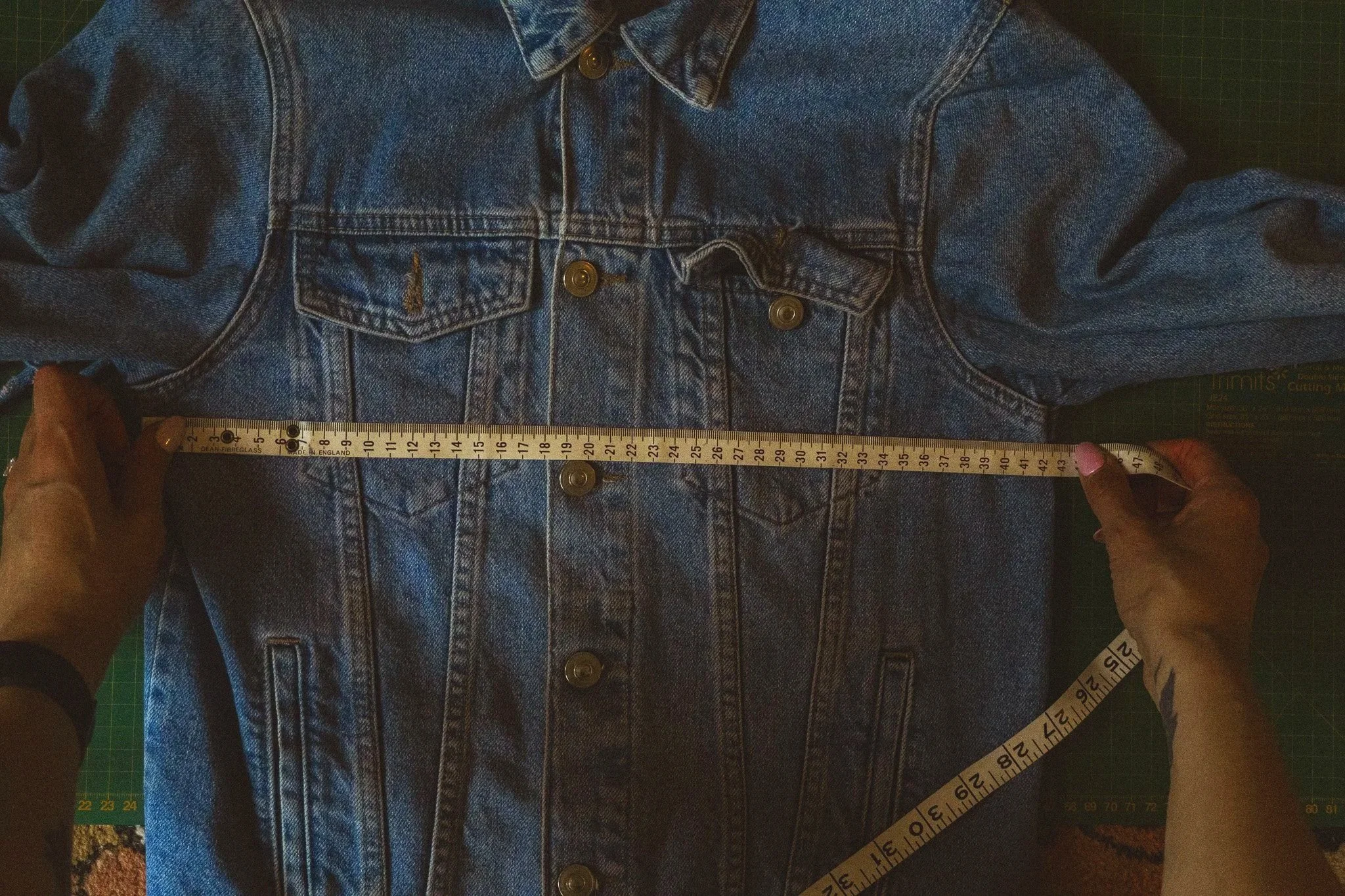 What Is a Garment Technologist? 