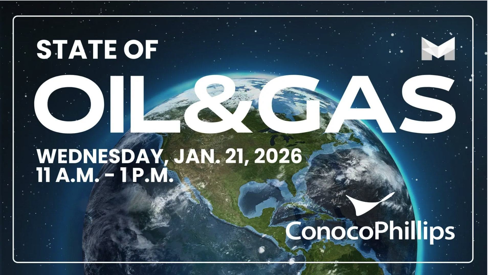 State of Oil and Gas