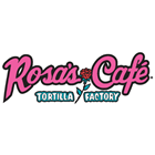 Rosa's Tortilla Factory - Food
Karen Hopkins
817-377-6274
khopkins@bobbycox.com
