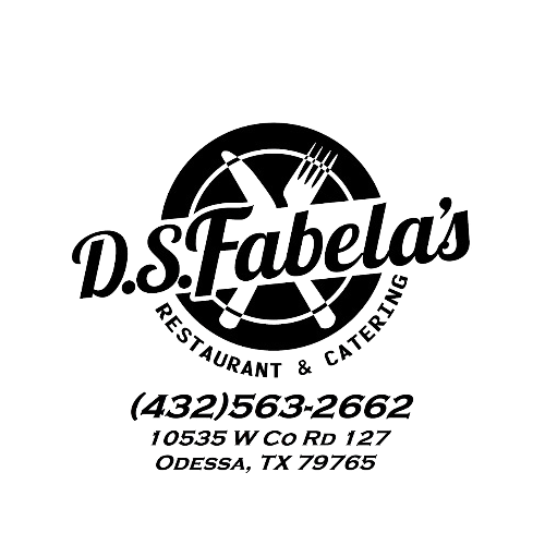 Black logo with a globe and the text 'as She Goes' in cursive, and additional contact information below.