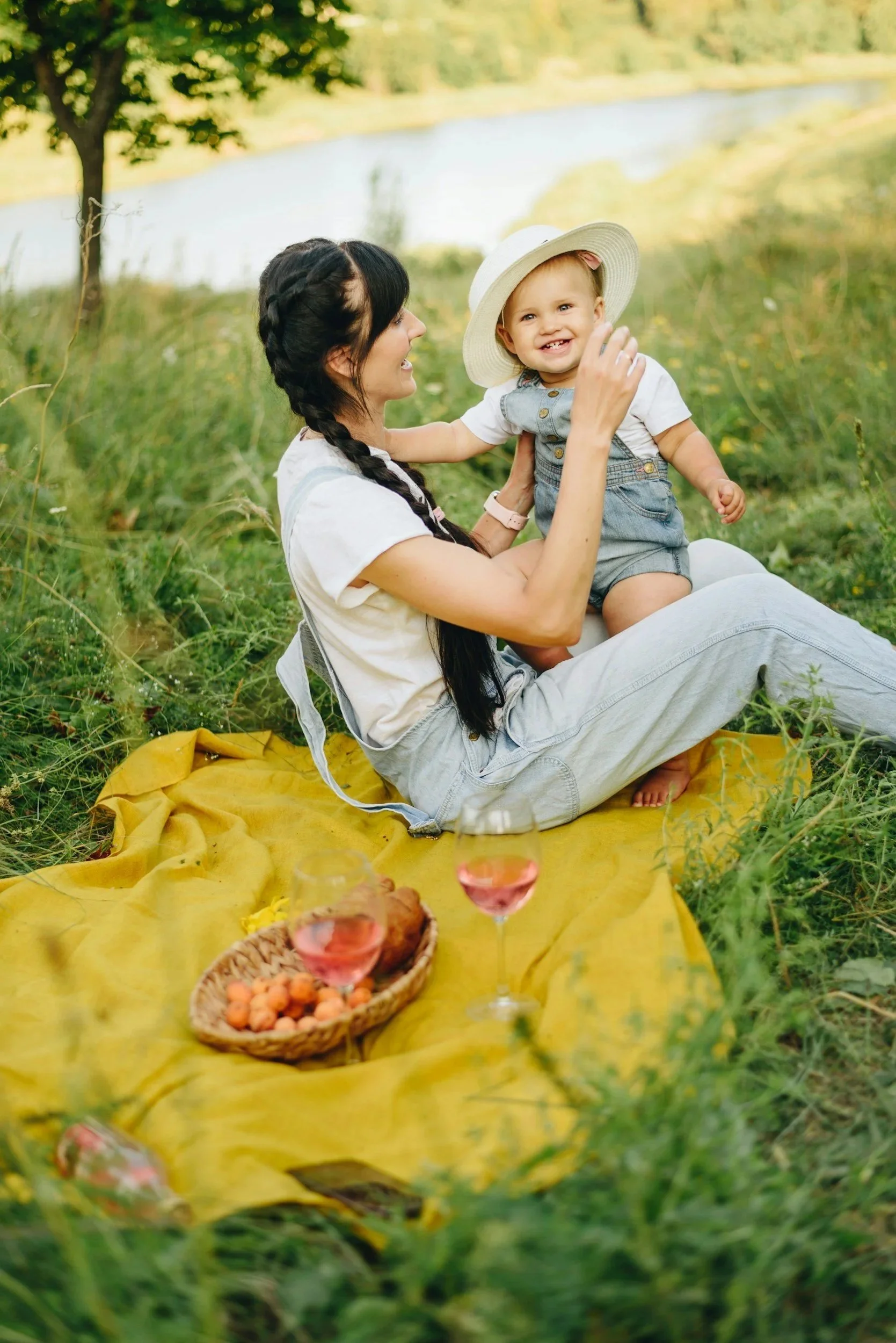 Breastfeeding with Alpha-Gal