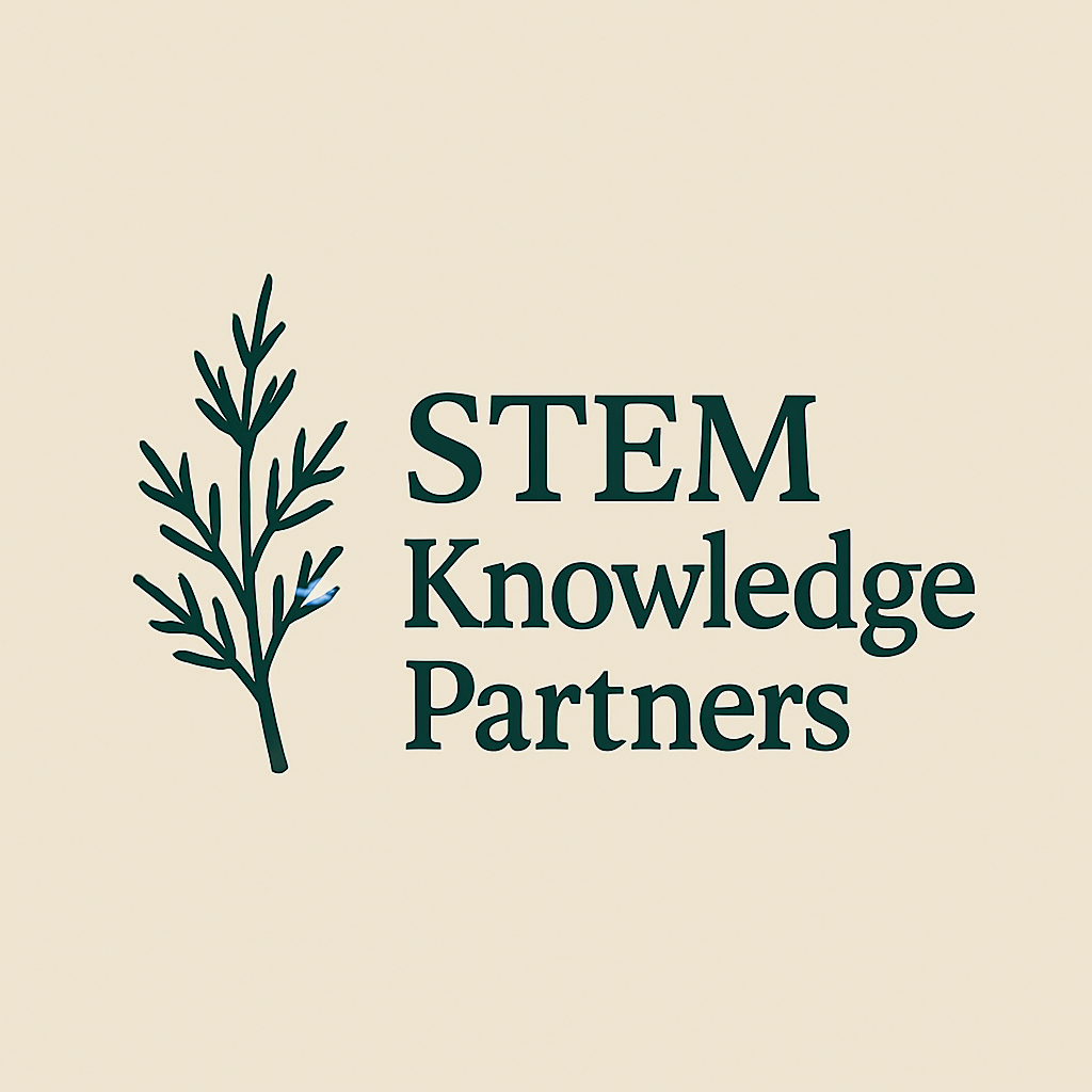 STEM Knowledge Partners