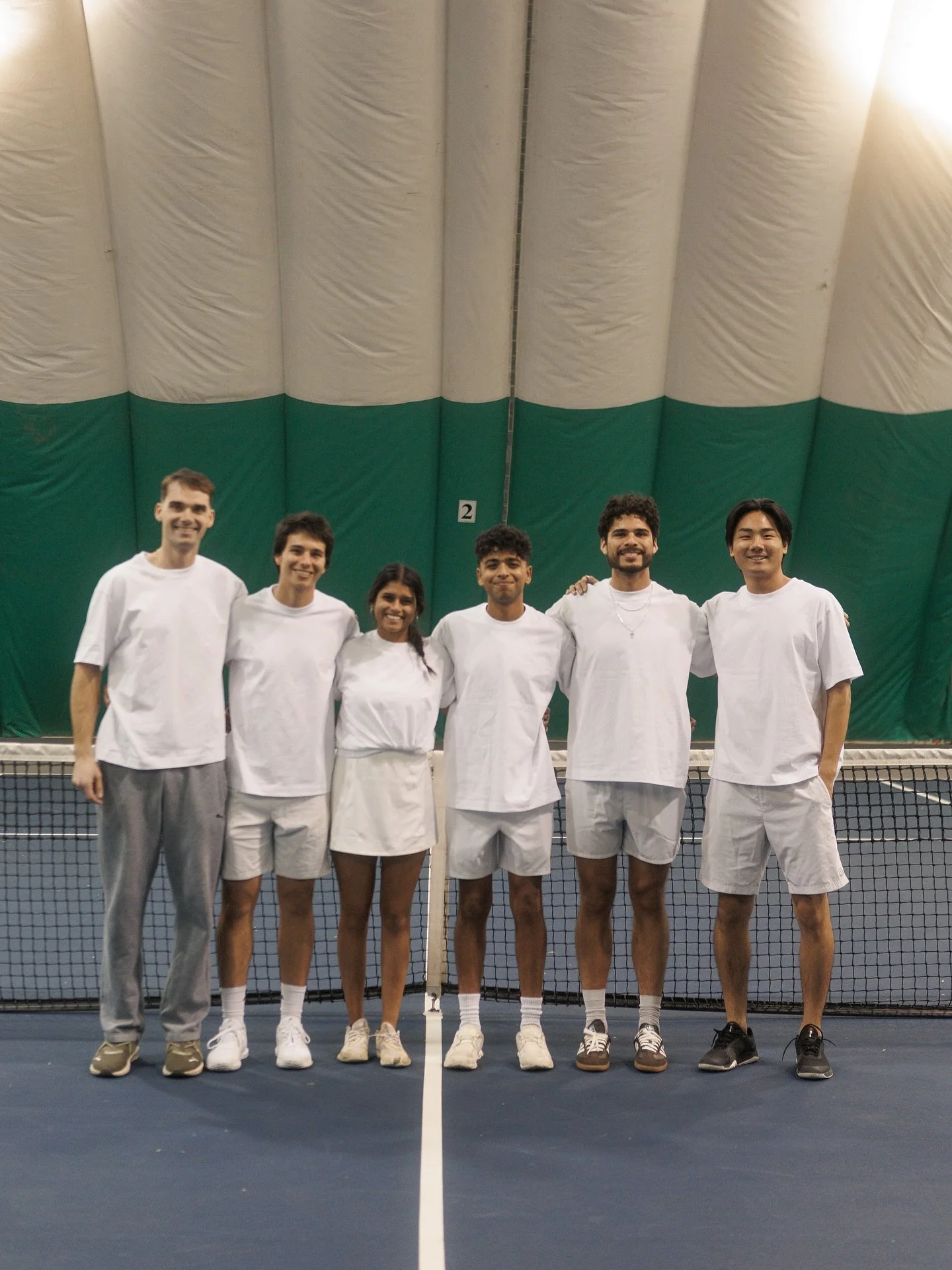 We&rsquo;re so thankful for everyone who&rsquo;s been coming out and being part of this growing community. None of this would be possible without the people who show up to play, to learn, and to just enjoy the game with us.
Big love from all of us at