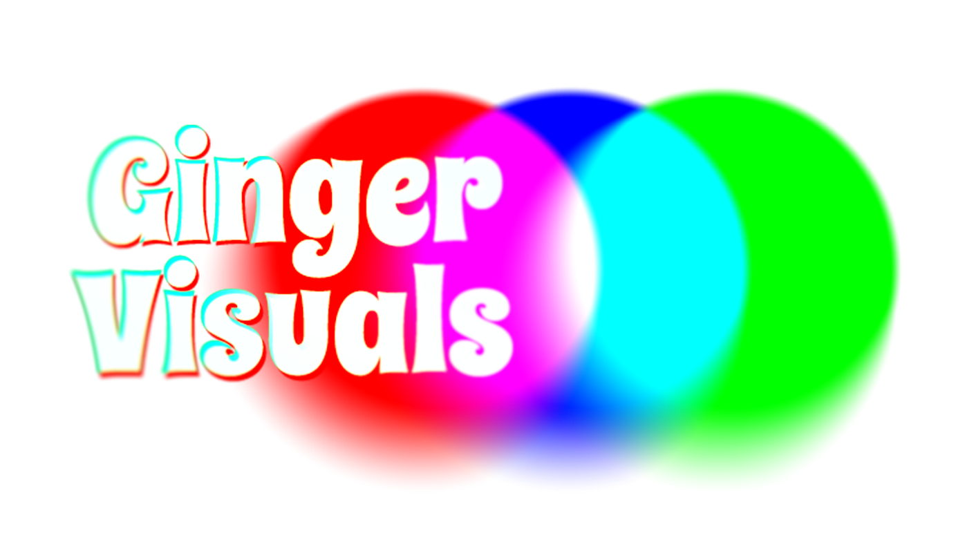Ginger Visuals