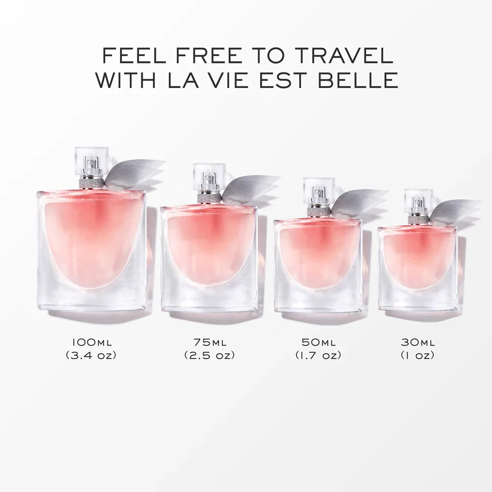 Lancôme - La Vie Est Belle — Velouria Vault Boutique