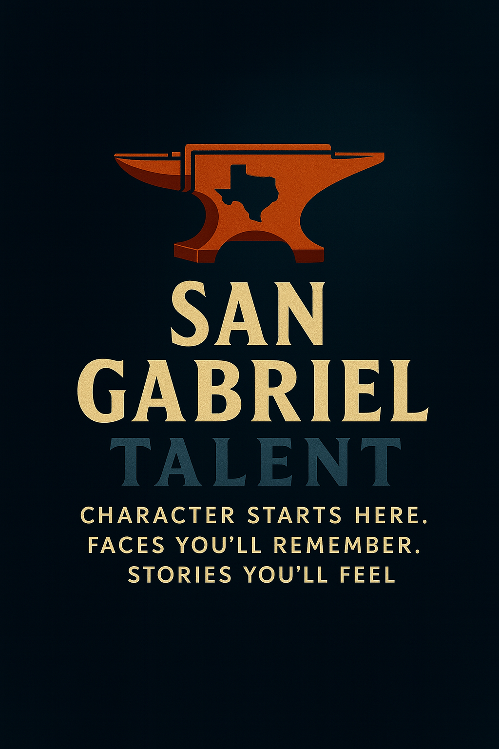 San Gabriel Talent 