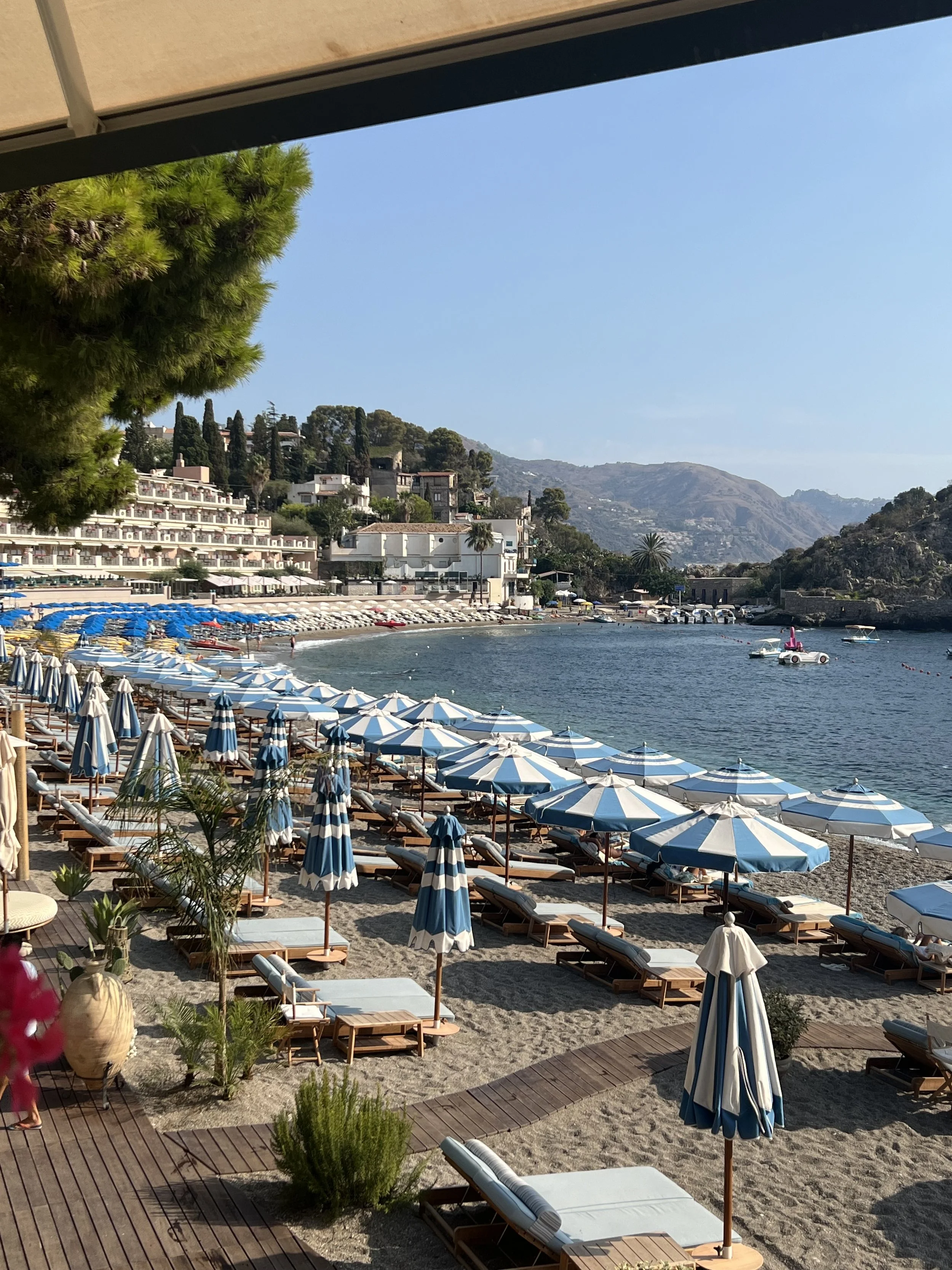 Italy inspired gift guide