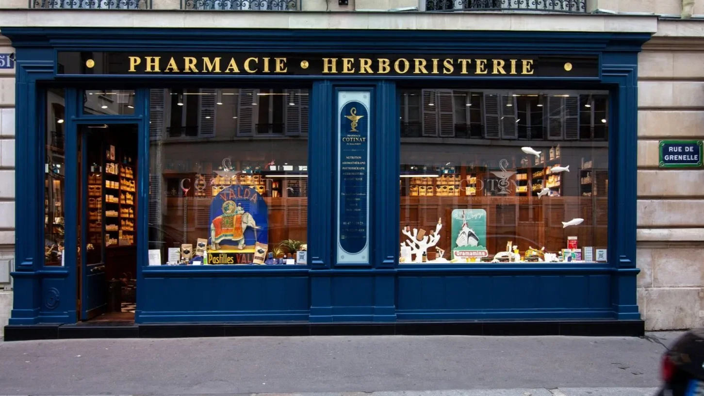 French beauty staples worth buying 
